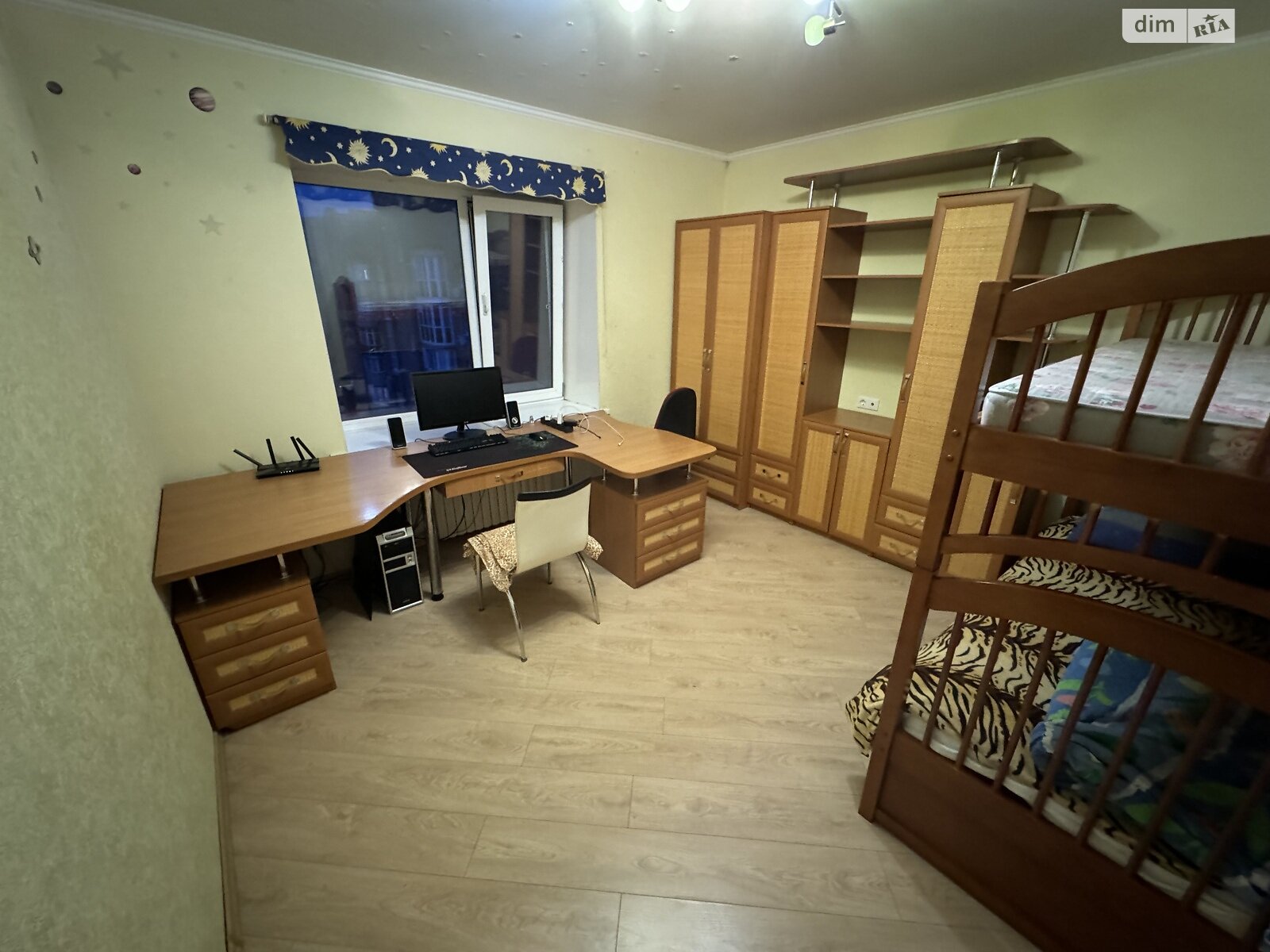 Продаж трикімнатної квартири в Полтаві, на вул. Петлюри Симона 5, фото 1 Продаж трикімнатної квартири в Полтаві, на вул. Петлюри Симона 5, фото 1