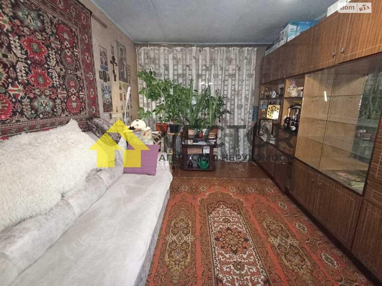 Продажа двухкомнатной квартиры в Полтаве, на ул. Шевченко, фото 1 Продажа двухкомнатной квартиры в Полтаве, на ул. Шевченко, фото 1