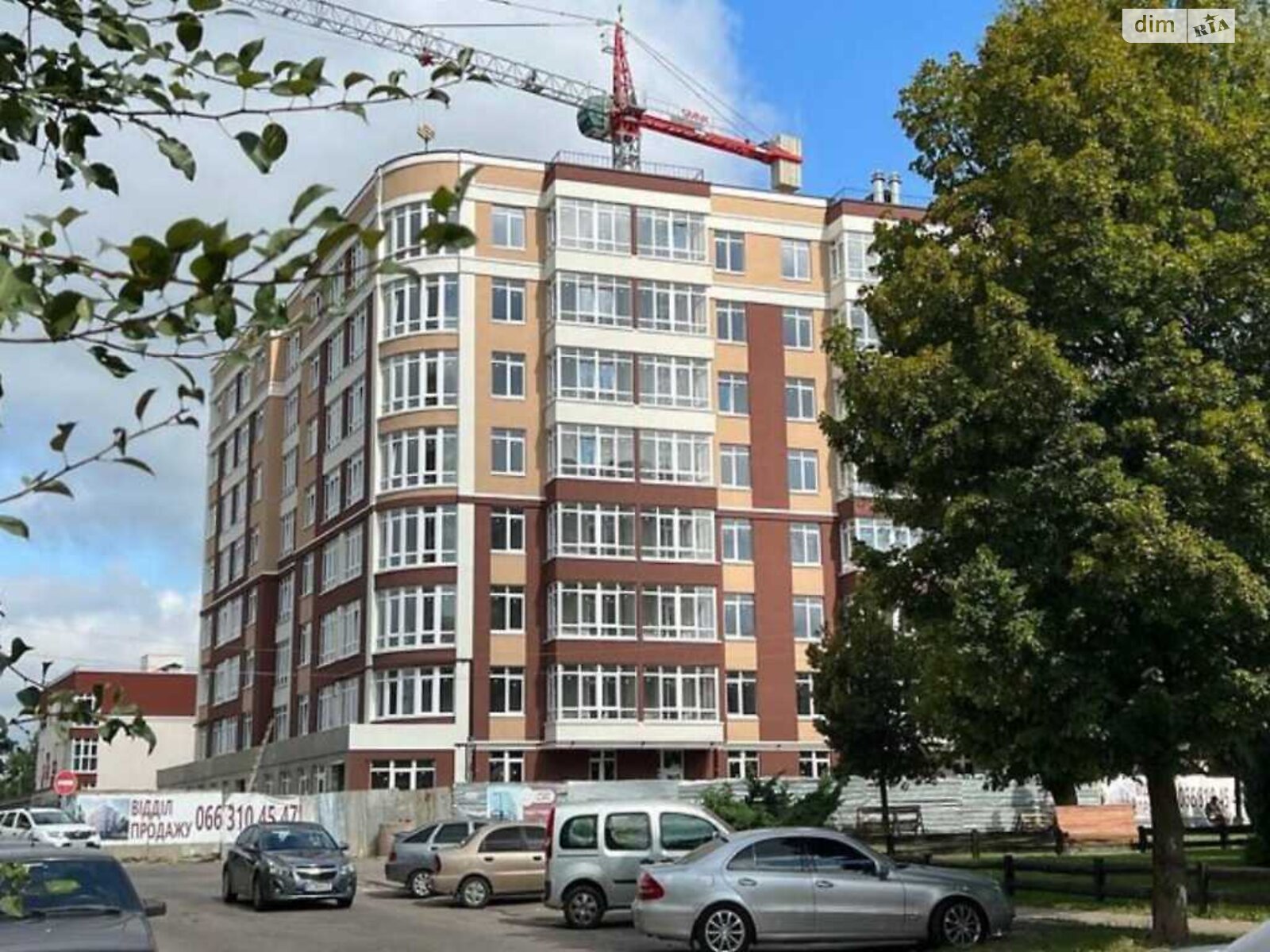 Продаж однокімнатної квартири в Полтаві, на вул. Шевченка, район 5-а школа фото 1