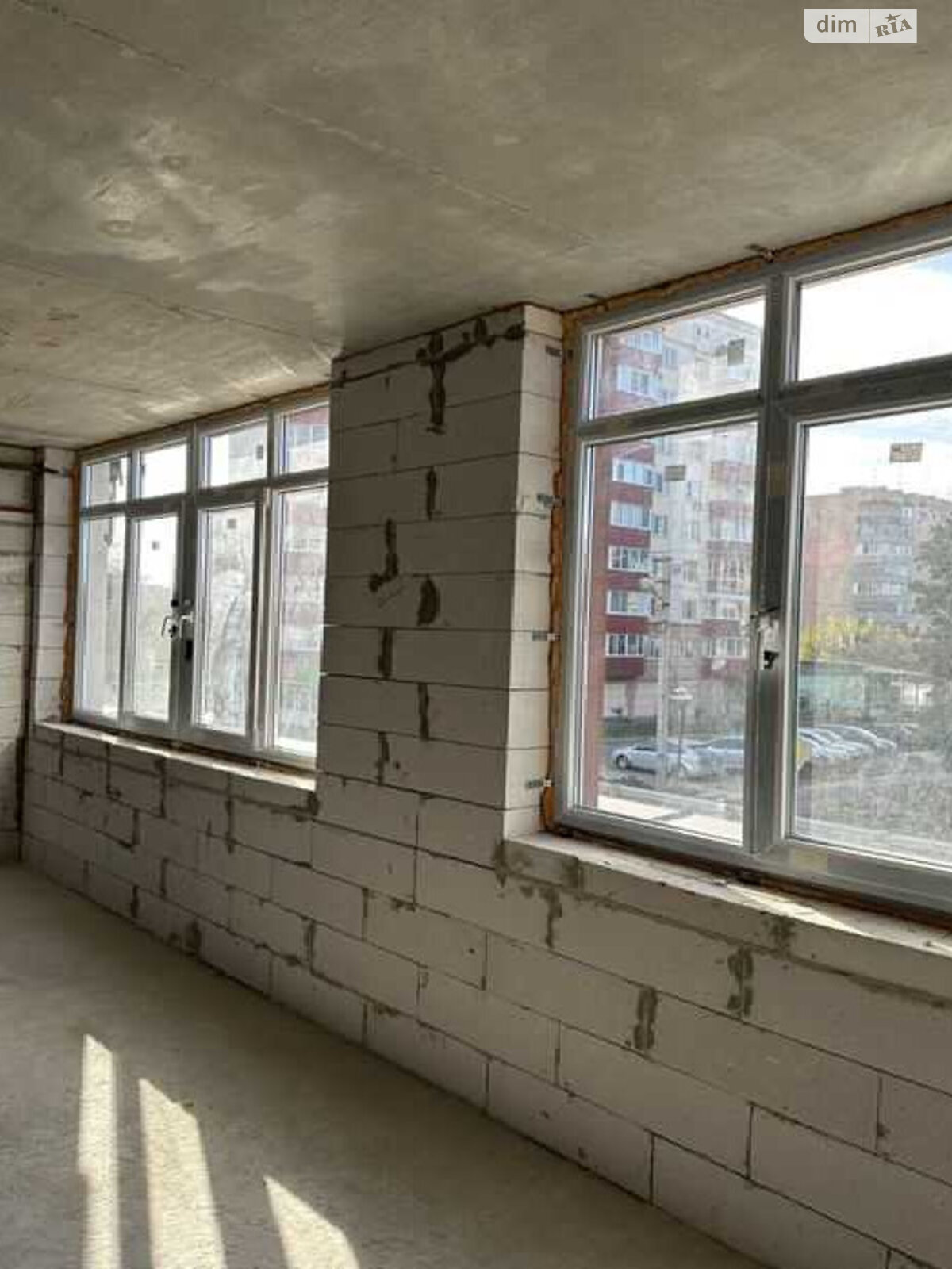 Продаж однокімнатної квартири в Полтаві, на вул. Шевченка, район 5-а школа фото 1