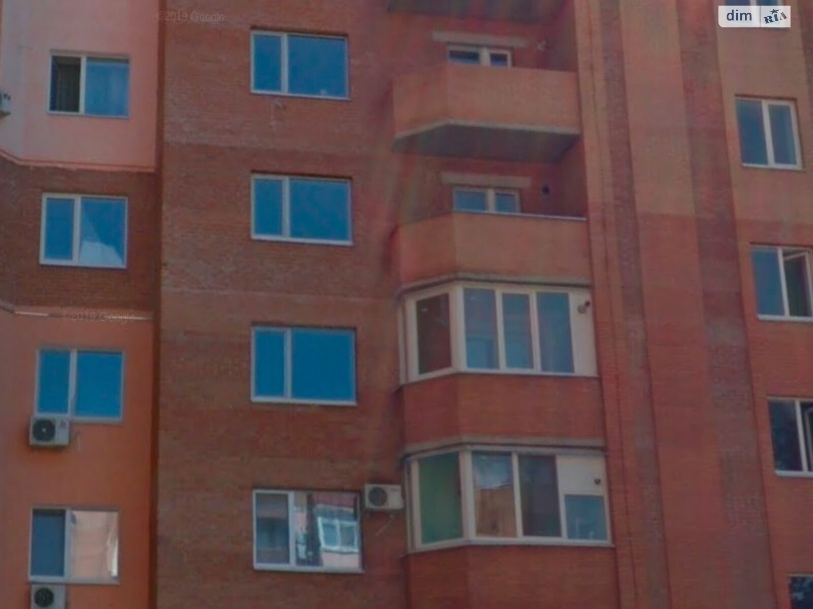 Продаж двокімнатної квартири в Полтаві, на вул. Затишна 15, район 5-а школа фото 1