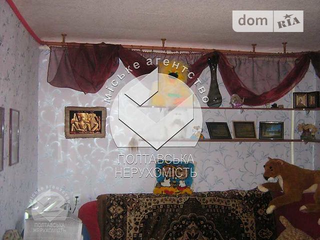 Продажа квартиры, 1 ком., Полтава, р‑н. 5-я школа Продажа квартиры, 1 ком., Полтава, р‑н. 5-я школа
