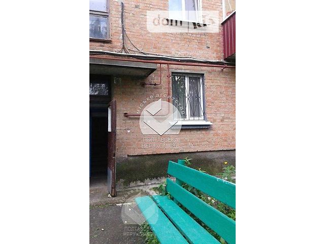 Продажа квартиры, 2 ком., Полтава, р‑н. 5-я школа Продажа квартиры, 2 ком., Полтава, р‑н. 5-я школа