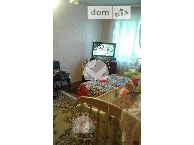 Продажа квартиры, 1 ком., Полтава, р‑н. 5-я школа Продажа квартиры, 1 ком., Полтава, р‑н. 5-я школа