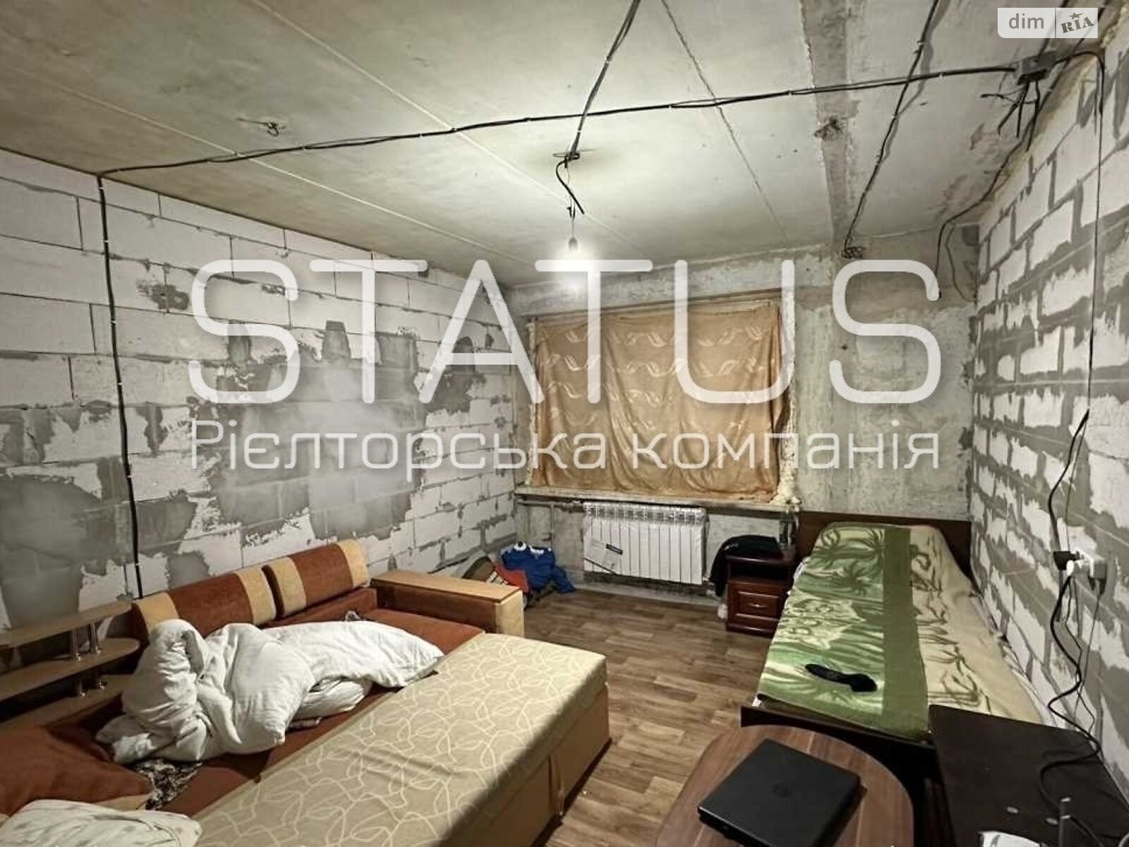 Продаж трикімнатної квартири в Полтаві, на шосе Київське, район Алмазний фото 1 Продаж трикімнатної квартири в Полтаві, на шосе Київське, район Алмазний фото 1