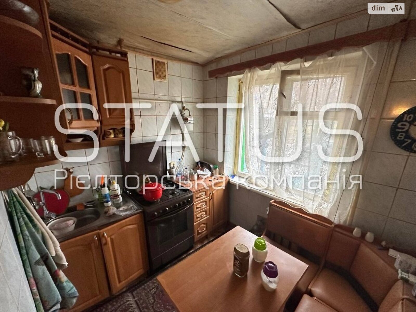 Продажа двухкомнатной квартиры в Полтаве, на ул. 23-в сентябре, район Алмазный фото 1