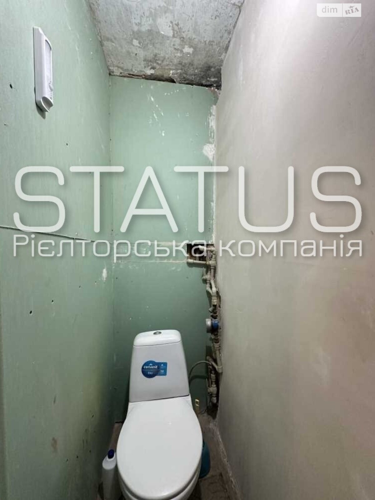 Продажа двухкомнатной квартиры в Полтаве, на ул. 23-в сентябре, район Алмазный фото 1 Продажа двухкомнатной квартиры в Полтаве, на ул. 23-в сентябре, район Алмазный фото 1