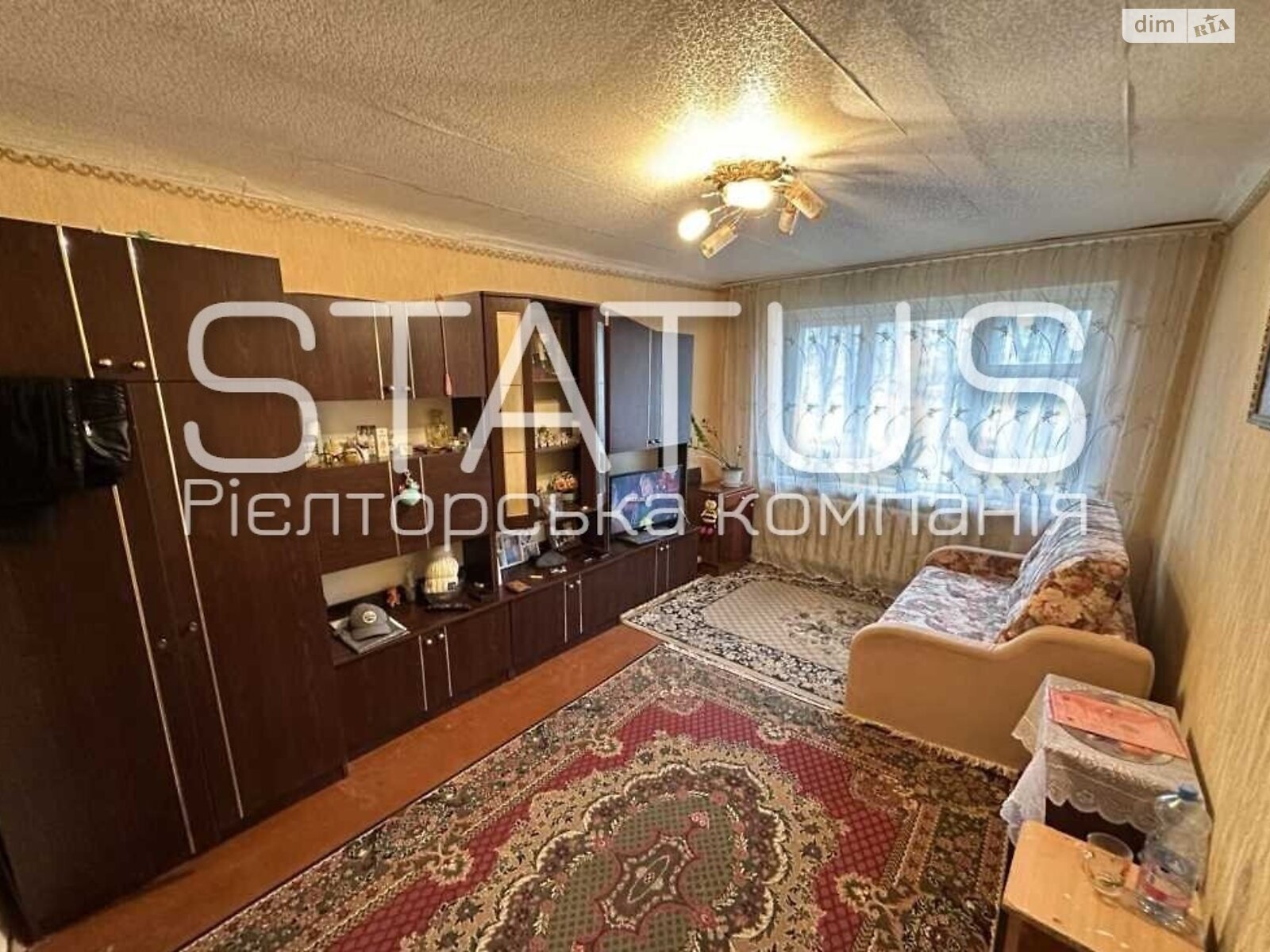 Продажа двухкомнатной квартиры в Полтаве, на ул. 23-в сентябре, район Алмазный фото 1 Продажа двухкомнатной квартиры в Полтаве, на ул. 23-в сентябре, район Алмазный фото 1
