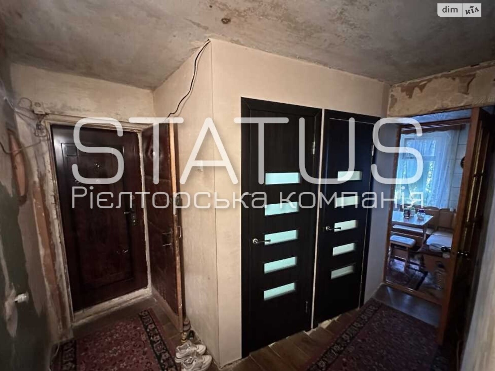 Продажа двухкомнатной квартиры в Полтаве, на ул. 23-в сентябре, район Алмазный фото 1 Продажа двухкомнатной квартиры в Полтаве, на ул. 23-в сентябре, район Алмазный фото 1