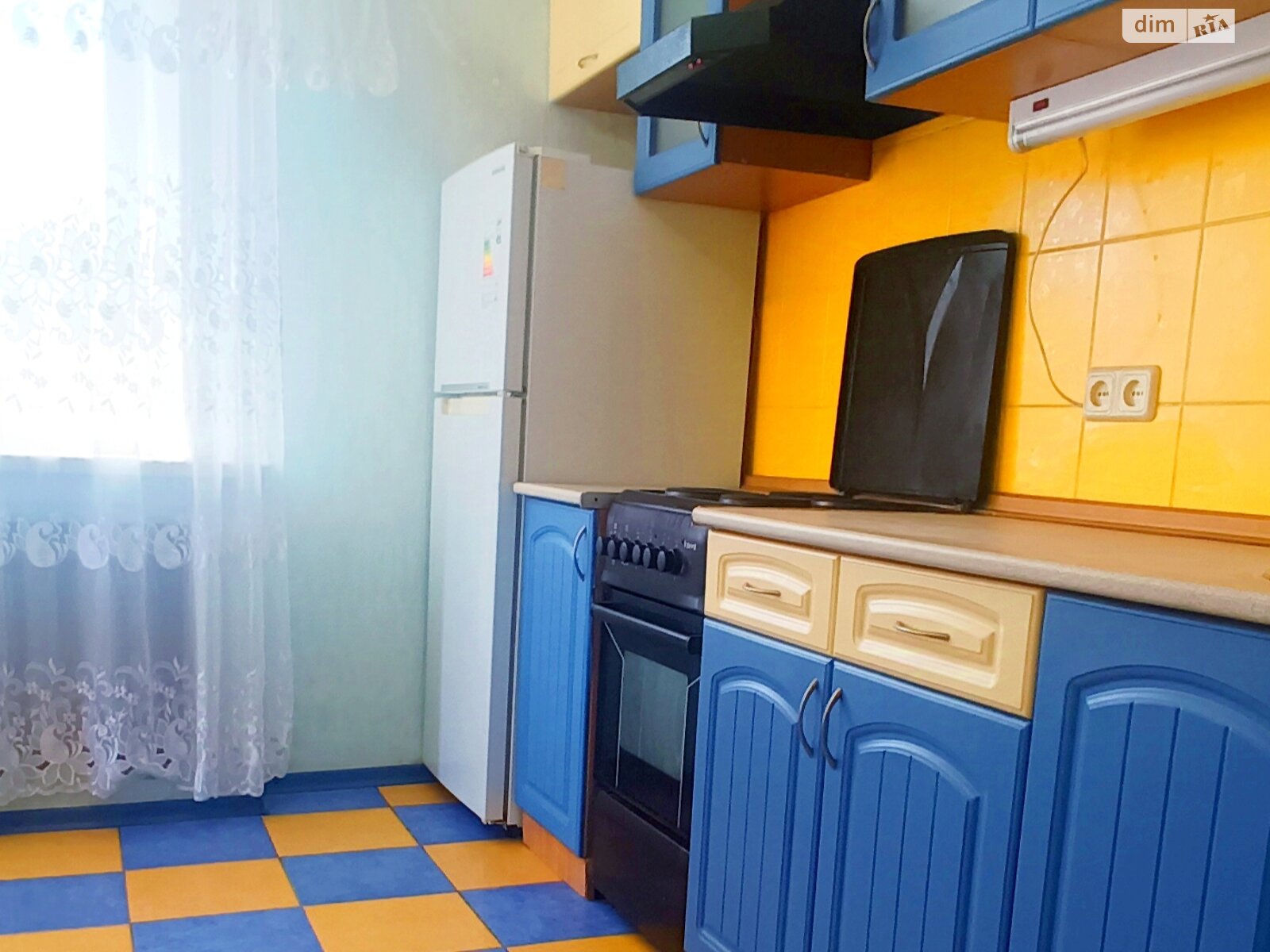 Продаж двокімнатної квартири в Полтаві, на вул. 23-о Вересня 21, район Алмазний фото 1 Продаж двокімнатної квартири в Полтаві, на вул. 23-о Вересня 21, район Алмазний фото 1