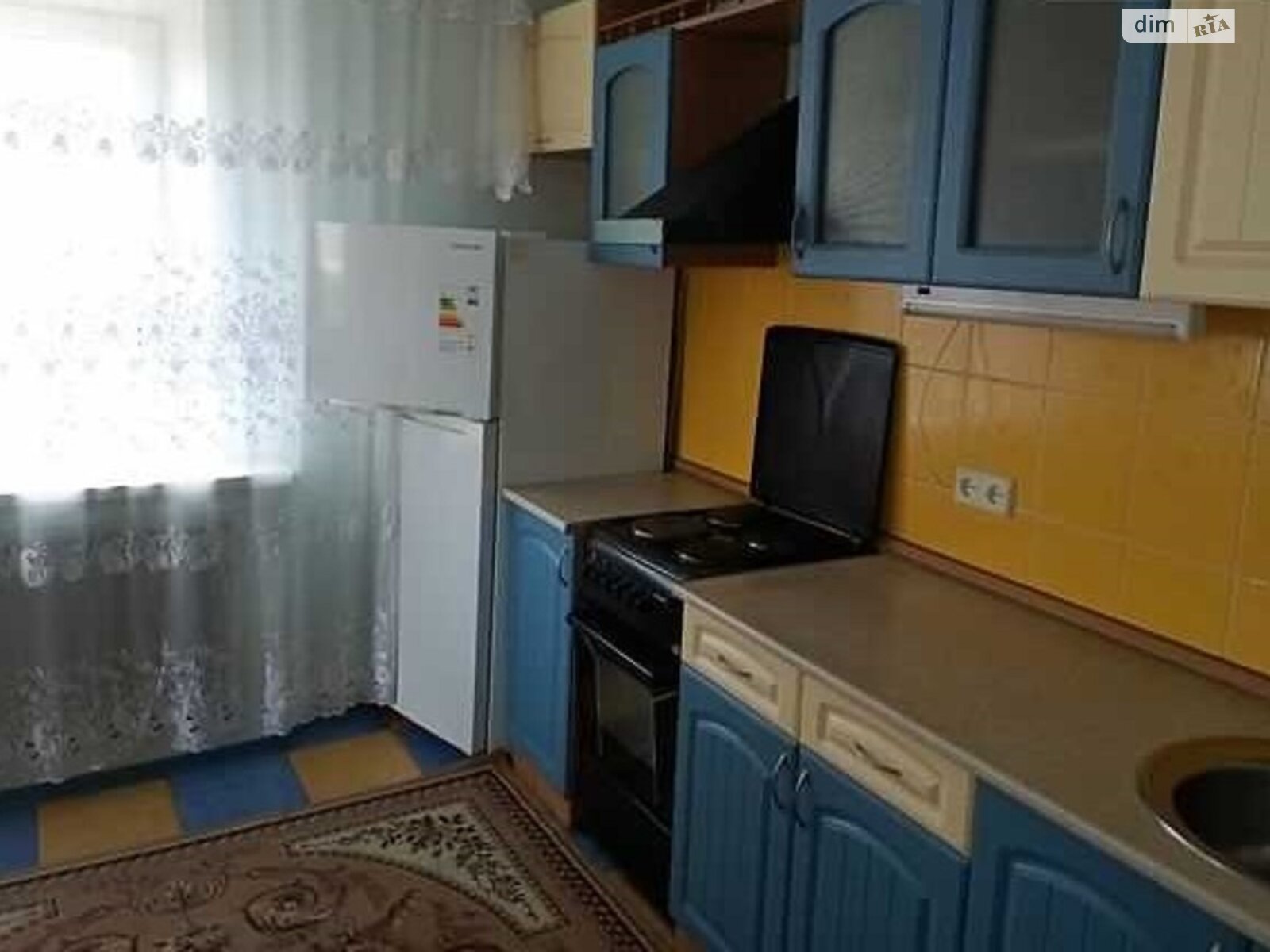 Продажа двухкомнатной квартиры в Полтаве, на ул. 23-в сентябре, район Алмазный фото 1 Продажа двухкомнатной квартиры в Полтаве, на ул. 23-в сентябре, район Алмазный фото 1