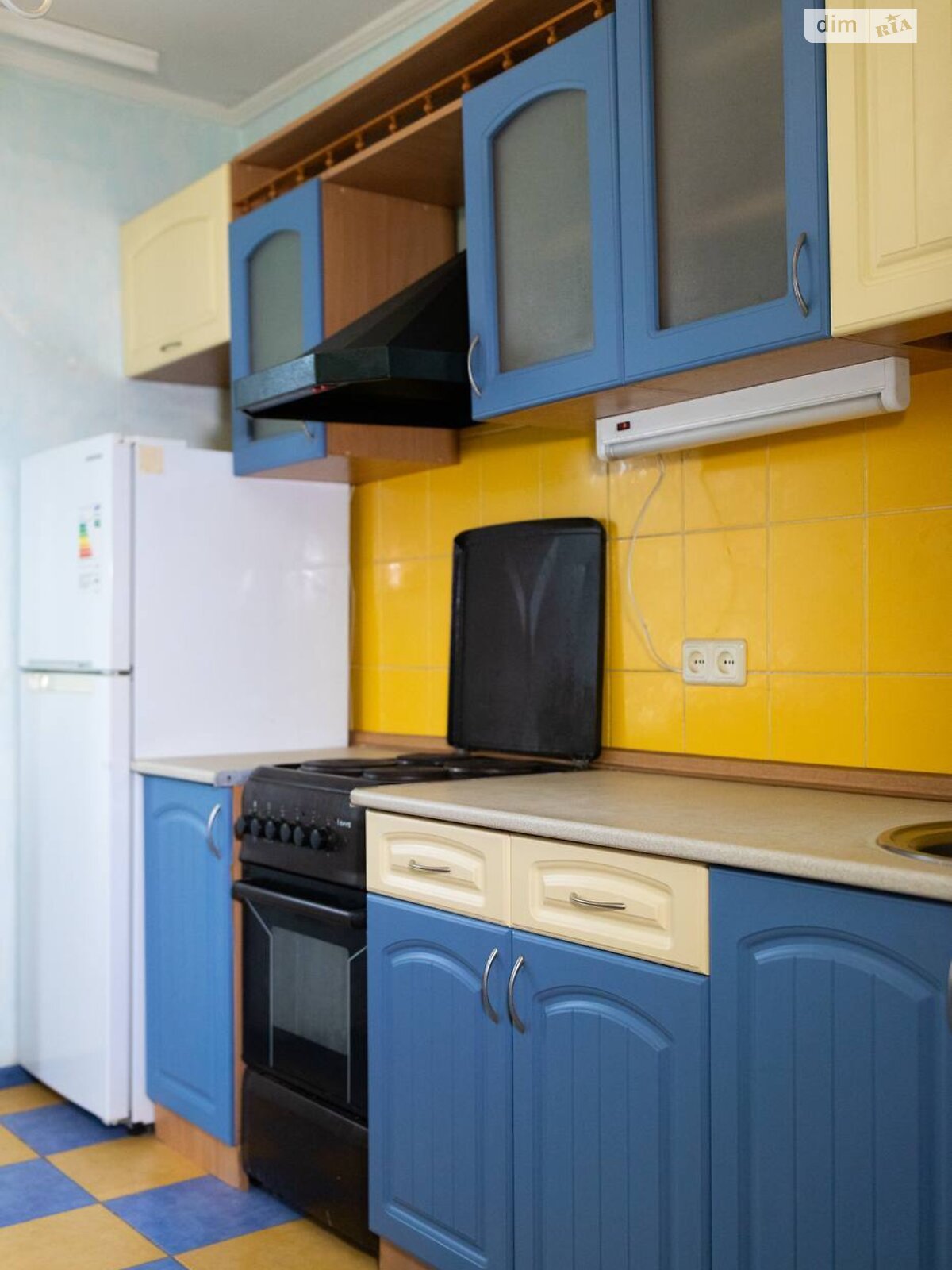 Продажа двухкомнатной квартиры в Полтаве, на ул. 23-в сентябре, район Алмазный фото 1 Продажа двухкомнатной квартиры в Полтаве, на ул. 23-в сентябре, район Алмазный фото 1
