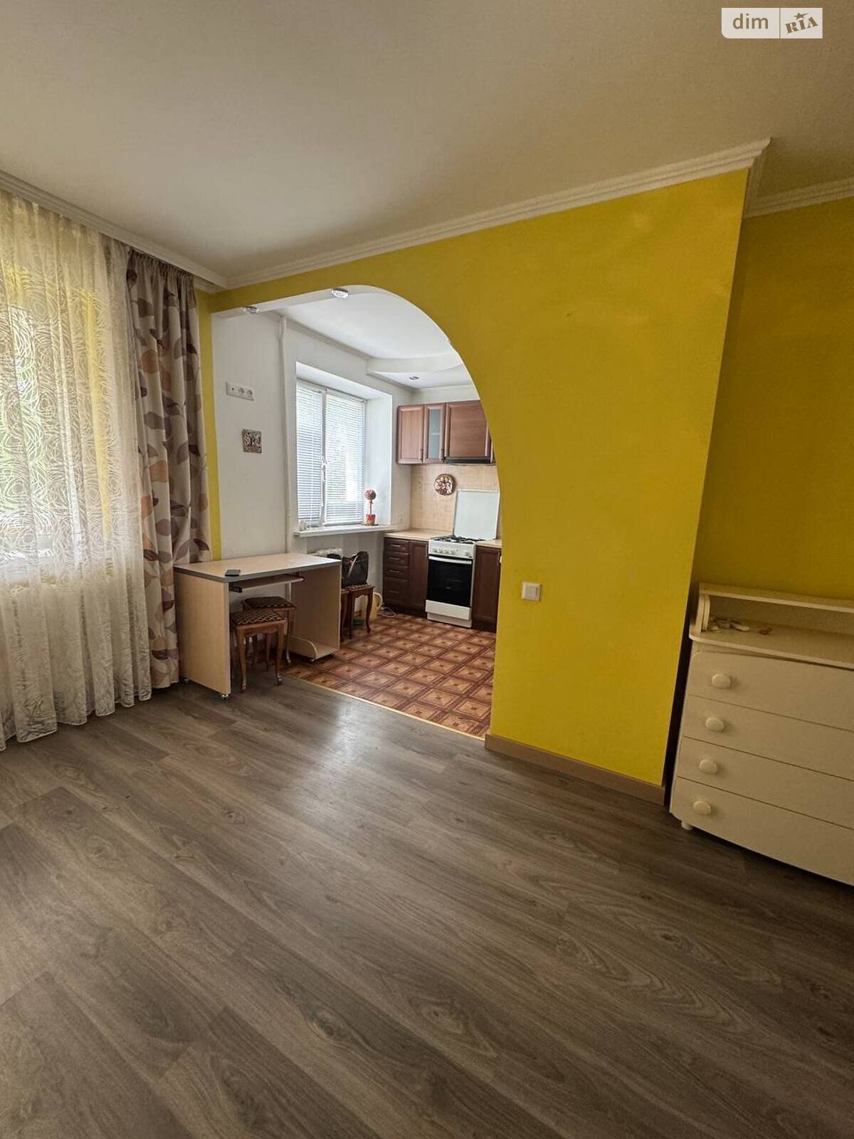 Продаж двокімнатної квартири в Полтаві, на вул. 23-о Вересня, район Алмазний фото 1 Продаж двокімнатної квартири в Полтаві, на вул. 23-о Вересня, район Алмазний фото 1