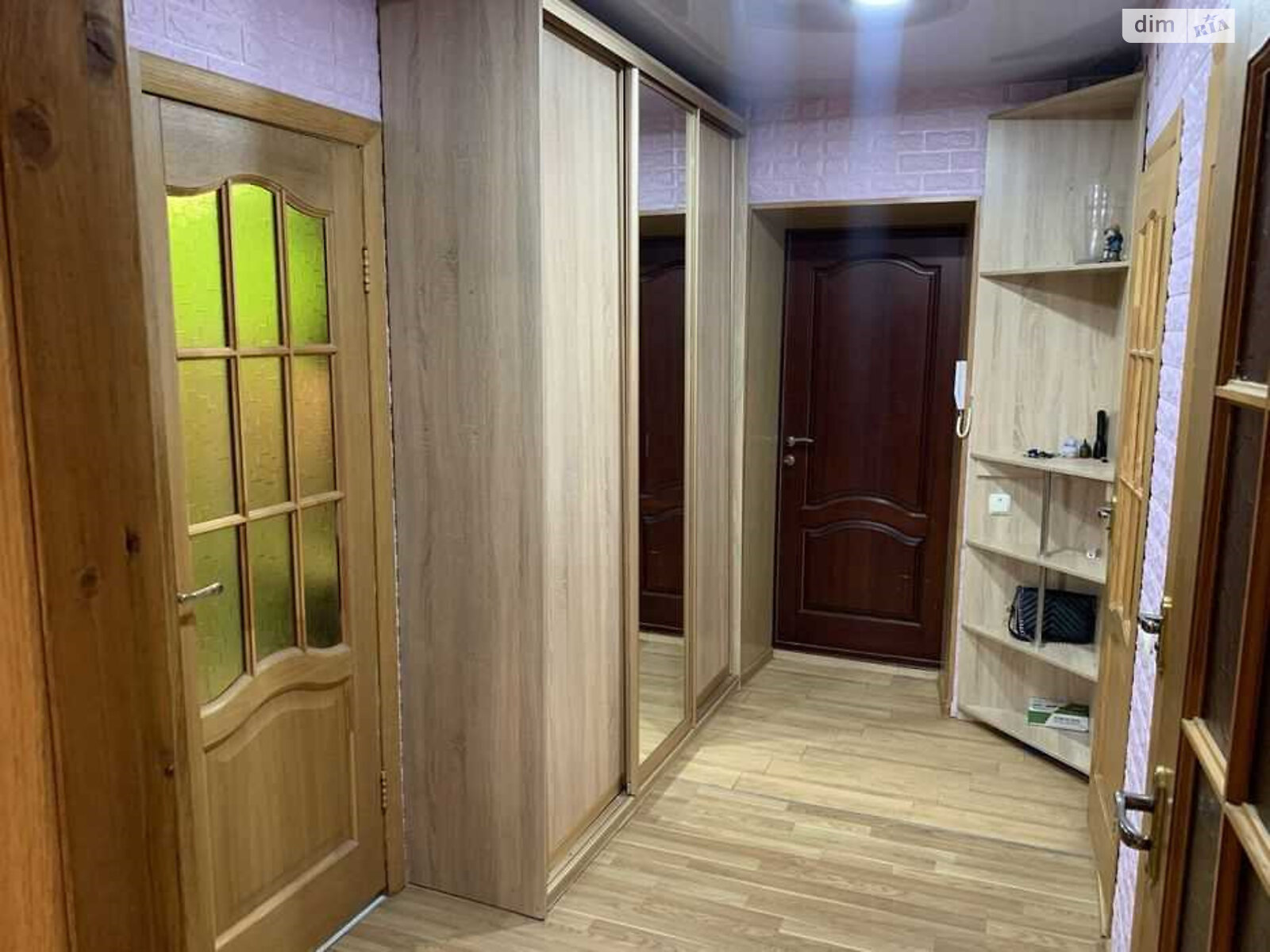 Продаж двокімнатної квартири в Полтаві, на вул. 23-о Вересня, район Алмазний фото 1 Продаж двокімнатної квартири в Полтаві, на вул. 23-о Вересня, район Алмазний фото 1