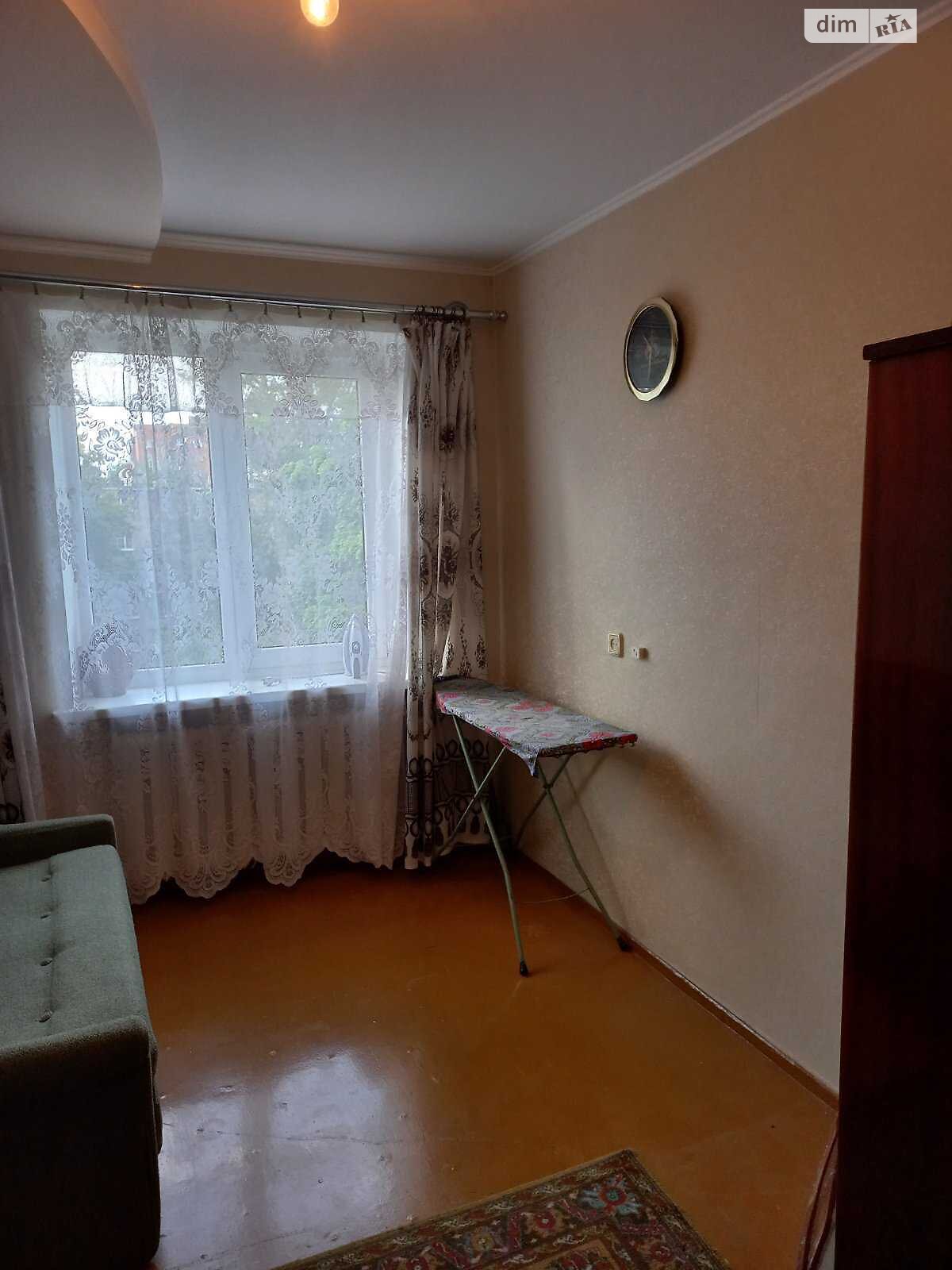 Продаж трикімнатної квартири в Полтаві, на вул. 23-о Вересня, район Алмазний фото 1 Продаж трикімнатної квартири в Полтаві, на вул. 23-о Вересня, район Алмазний фото 1