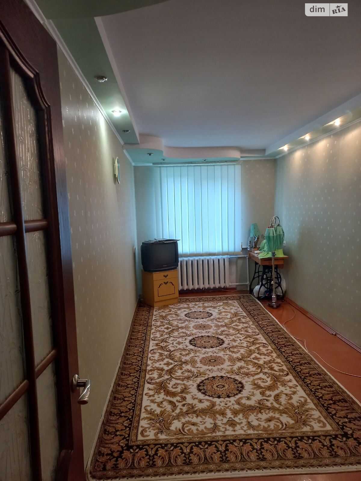 Продаж трикімнатної квартири в Полтаві, на вул. 23-о Вересня, район Алмазний фото 1 Продаж трикімнатної квартири в Полтаві, на вул. 23-о Вересня, район Алмазний фото 1