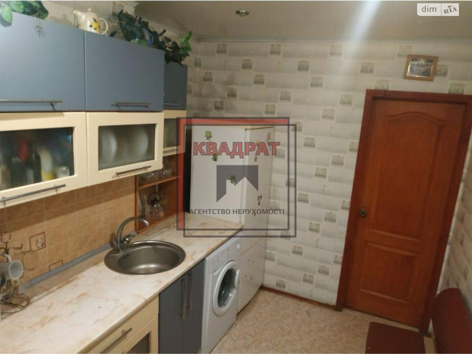 Продажа двухкомнатной квартиры в Полтаве, на ул. 23-в сентябре, район Алмазный фото 1 Продажа двухкомнатной квартиры в Полтаве, на ул. 23-в сентябре, район Алмазный фото 1
