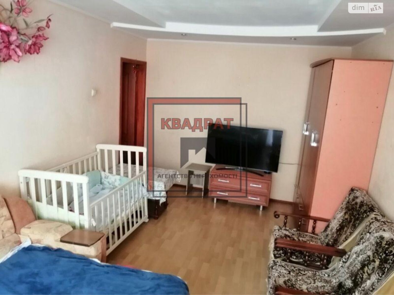 Продажа двухкомнатной квартиры в Полтаве, на ул. 23-в сентябре, район Алмазный фото 1 Продажа двухкомнатной квартиры в Полтаве, на ул. 23-в сентябре, район Алмазный фото 1