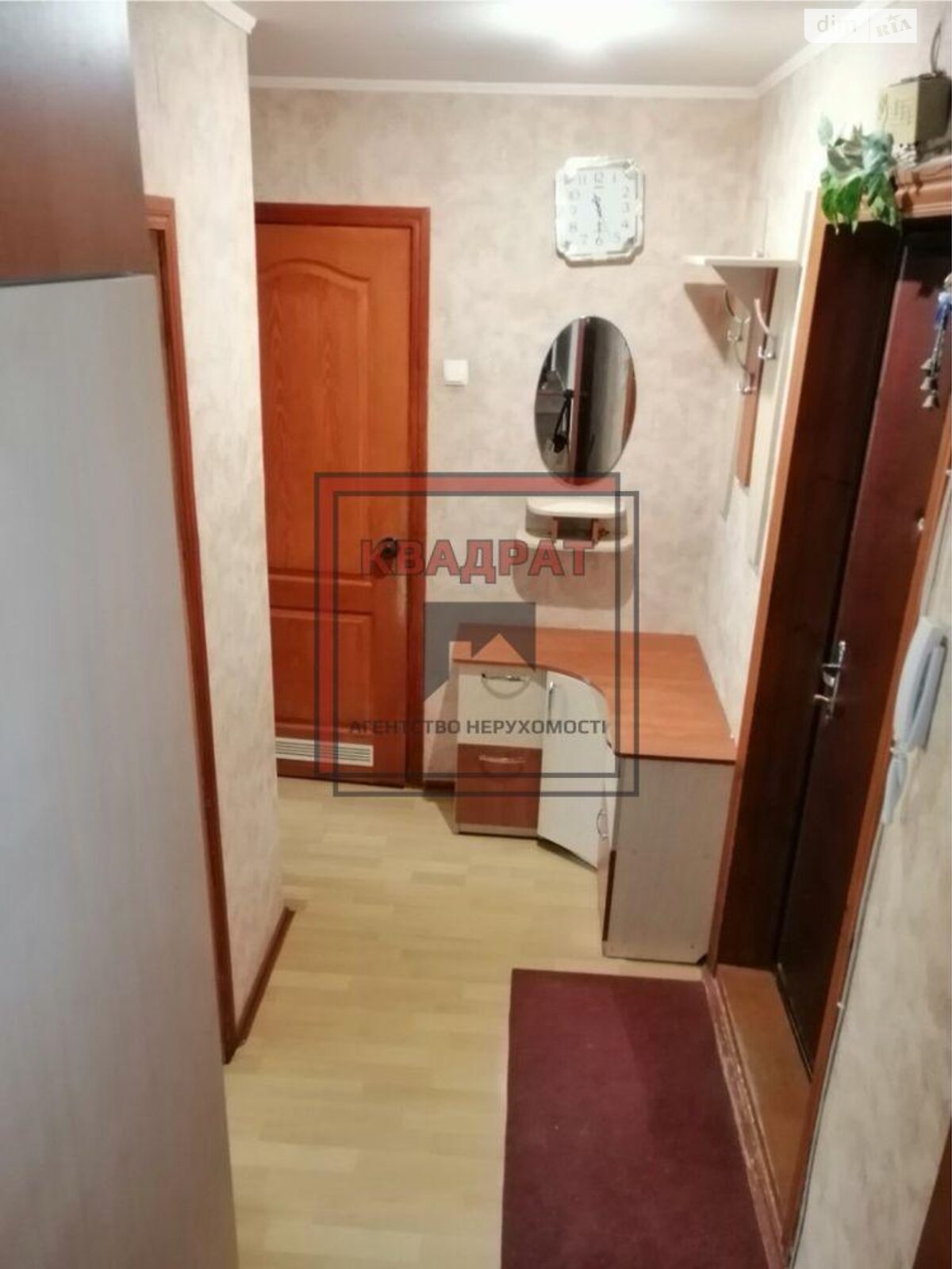Продажа двухкомнатной квартиры в Полтаве, на ул. 23-в сентябре, район Алмазный фото 1 Продажа двухкомнатной квартиры в Полтаве, на ул. 23-в сентябре, район Алмазный фото 1
