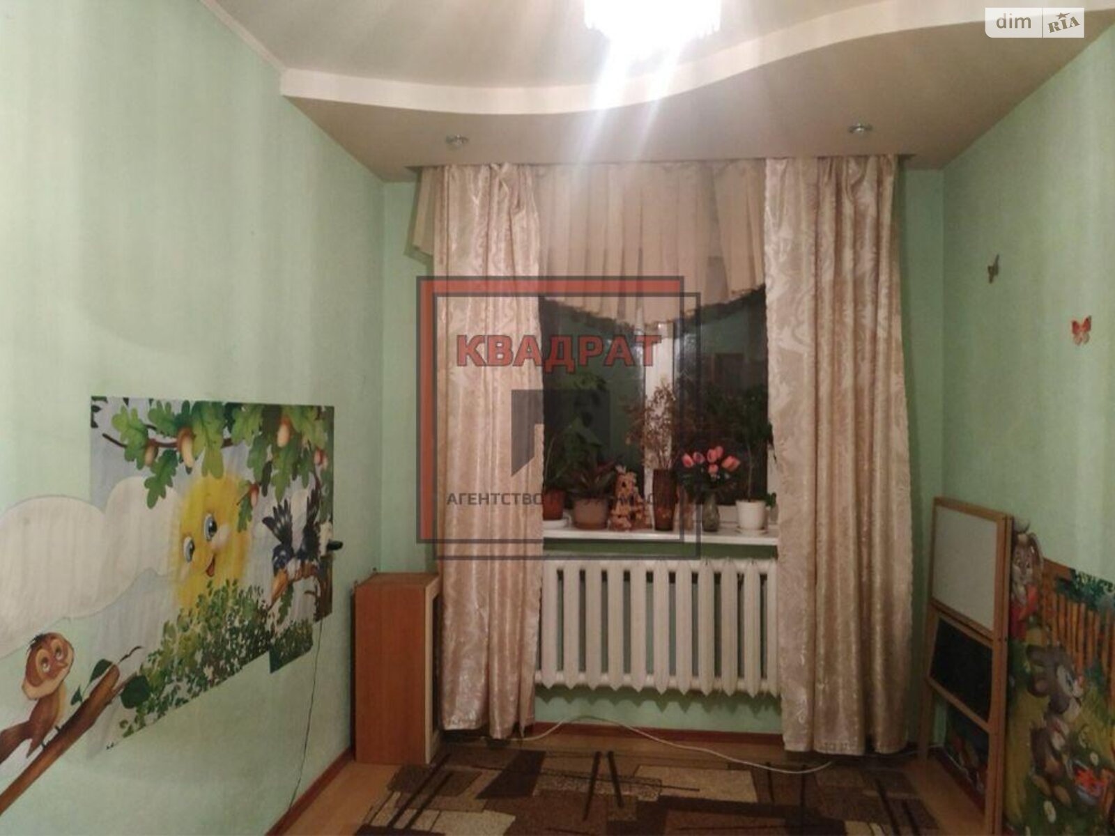 Продажа двухкомнатной квартиры в Полтаве, на ул. 23-в сентябре, район Алмазный фото 1 Продажа двухкомнатной квартиры в Полтаве, на ул. 23-в сентябре, район Алмазный фото 1