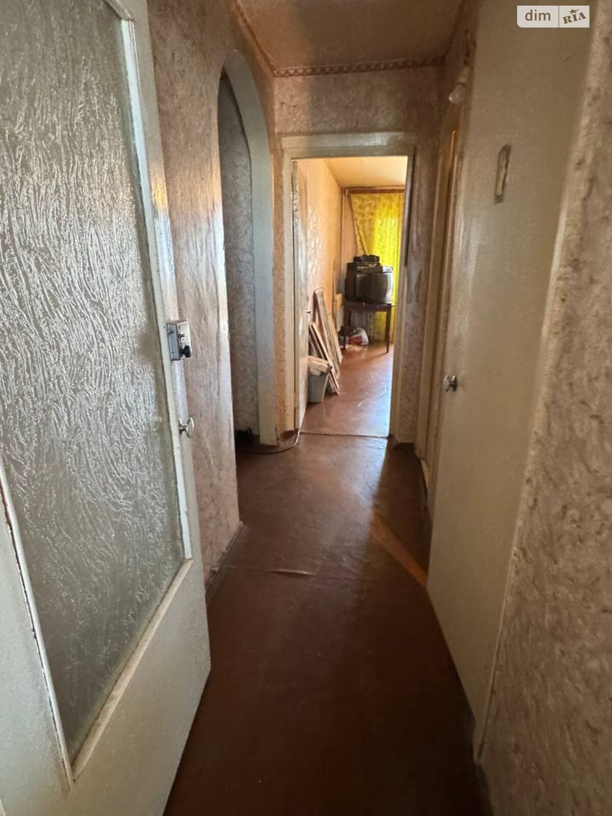 Продажа трехкомнатной квартиры в Полтаве, на ул. Героев АТО, кв. 92, район Алмазный фото 1 Продажа трехкомнатной квартиры в Полтаве, на ул. Героев АТО, кв. 92, район Алмазный фото 1