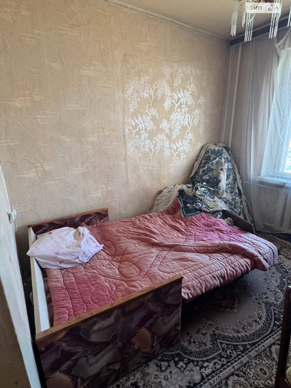 Продажа трехкомнатной квартиры в Полтаве, на ул. Героев АТО, кв. 92, район Алмазный фото 1 Продажа трехкомнатной квартиры в Полтаве, на ул. Героев АТО, кв. 92, район Алмазный фото 1