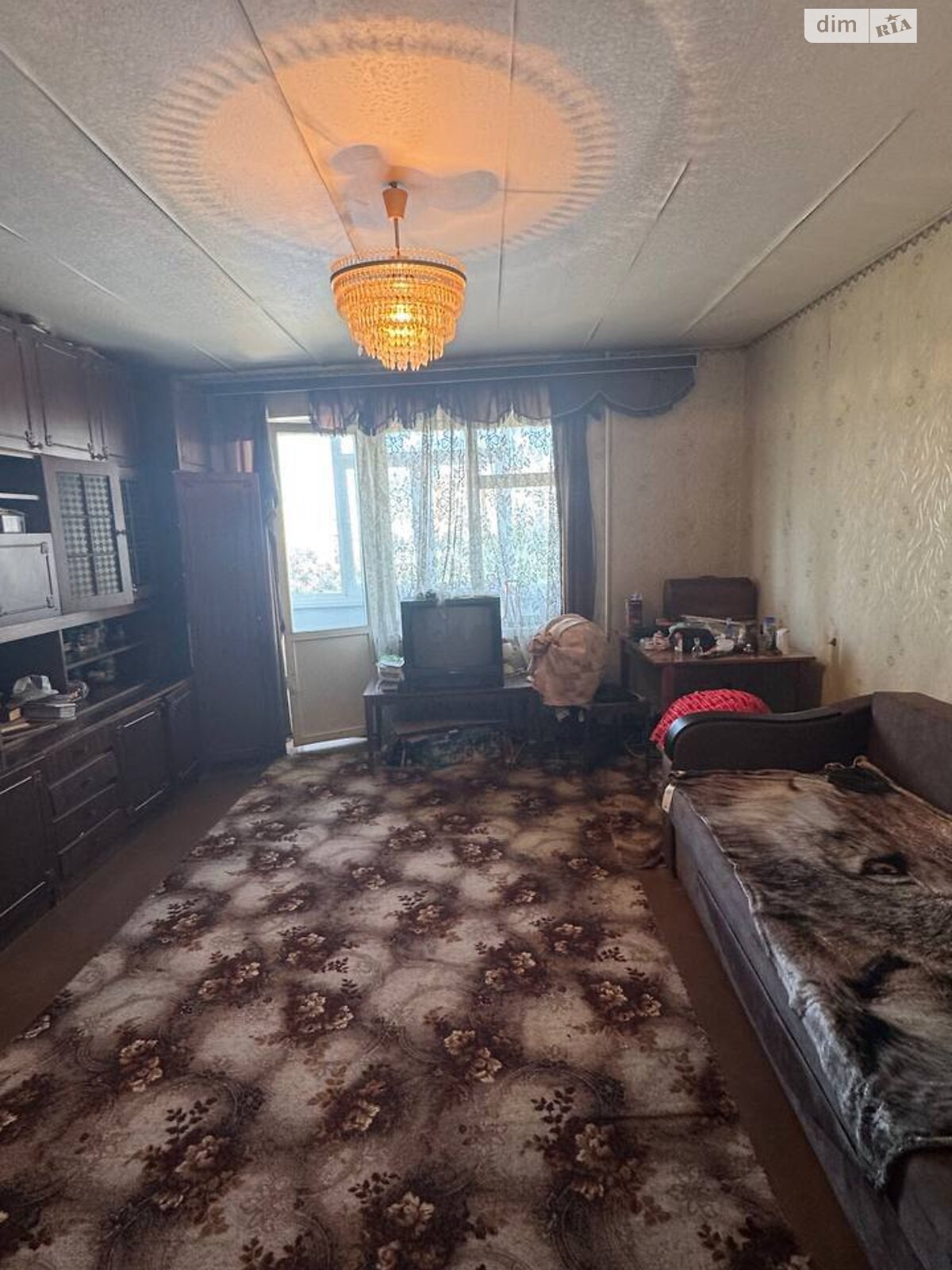 Продажа трехкомнатной квартиры в Полтаве, на ул. Героев АТО, кв. 92, район Алмазный фото 1 Продажа трехкомнатной квартиры в Полтаве, на ул. Героев АТО, кв. 92, район Алмазный фото 1