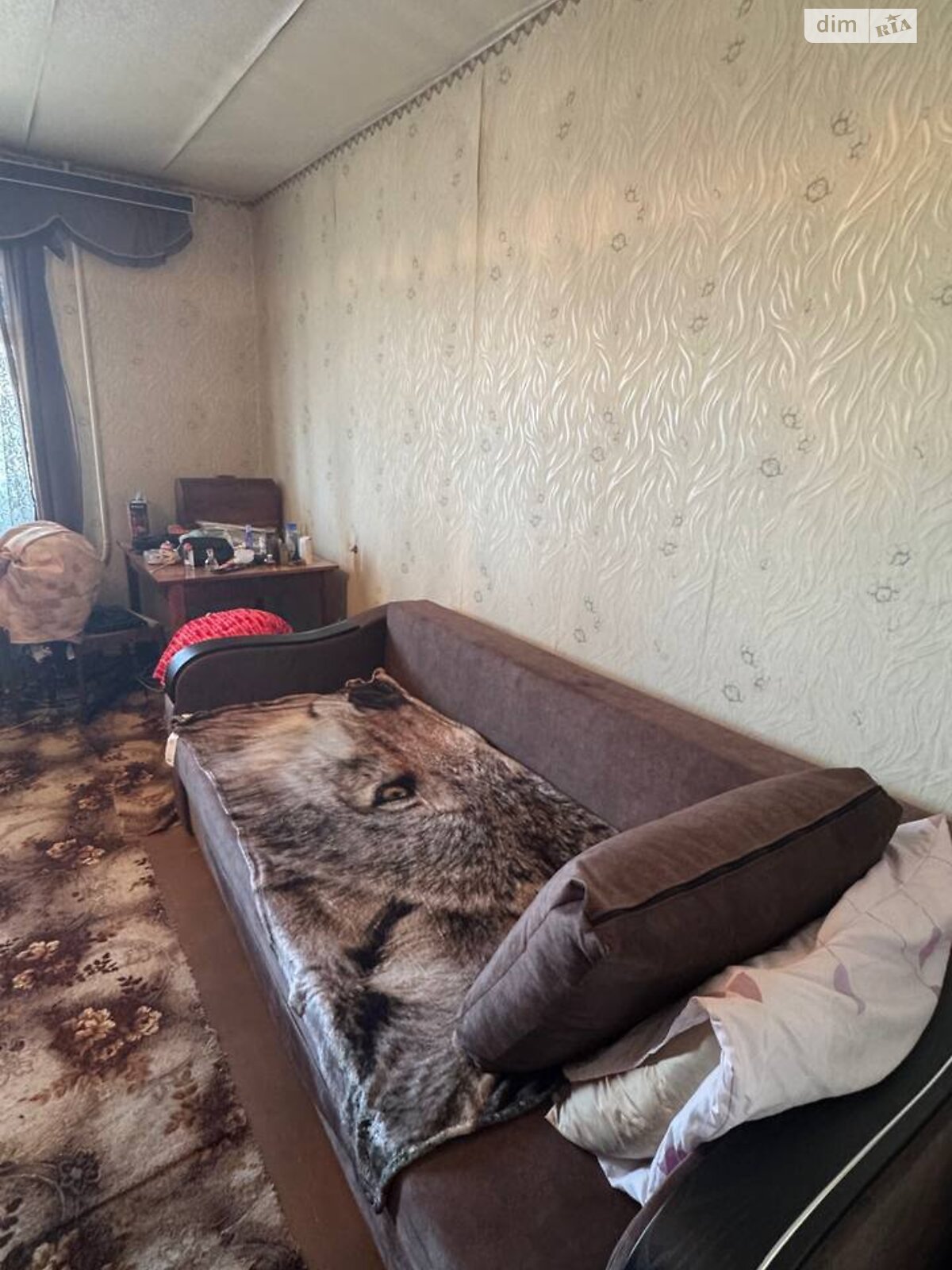 Продажа трехкомнатной квартиры в Полтаве, на ул. Героев АТО, кв. 92, район Алмазный фото 1 Продажа трехкомнатной квартиры в Полтаве, на ул. Героев АТО, кв. 92, район Алмазный фото 1