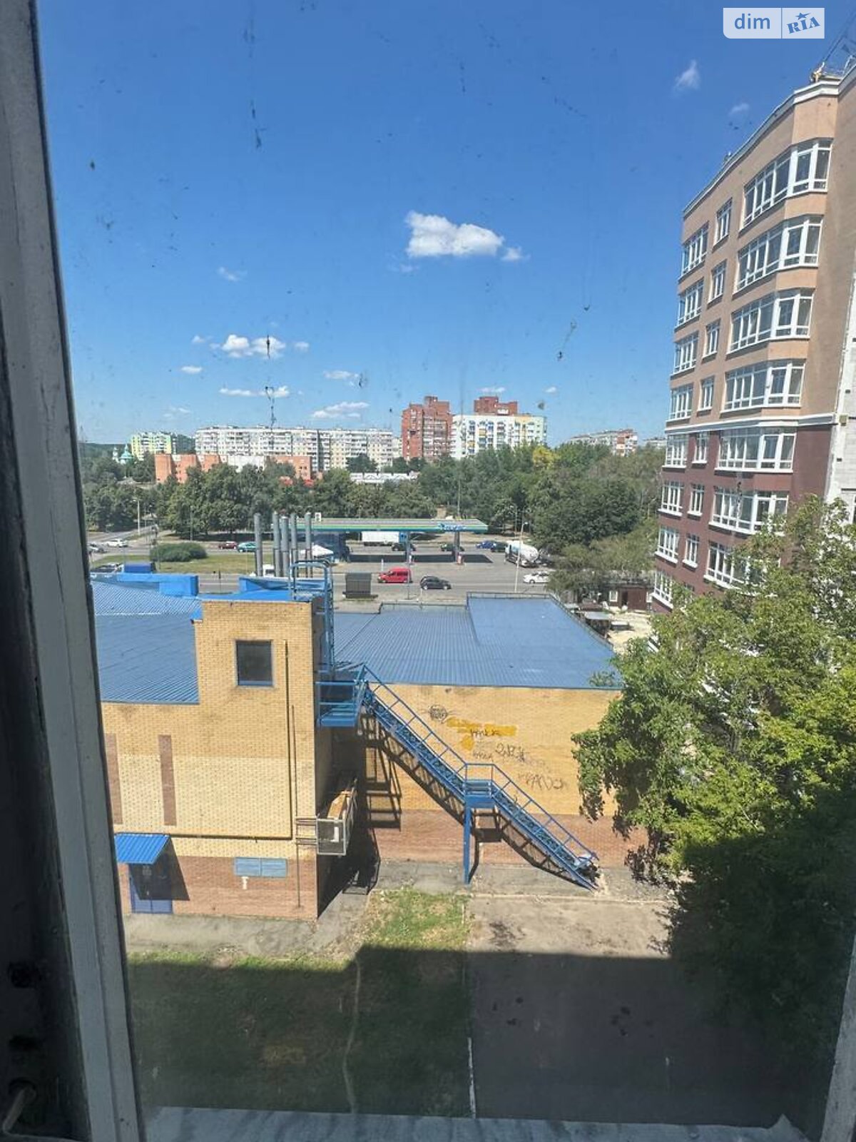 Продажа трехкомнатной квартиры в Полтаве, на ул. Героев АТО, кв. 92, район Алмазный фото 1 Продажа трехкомнатной квартиры в Полтаве, на ул. Героев АТО, кв. 92, район Алмазный фото 1