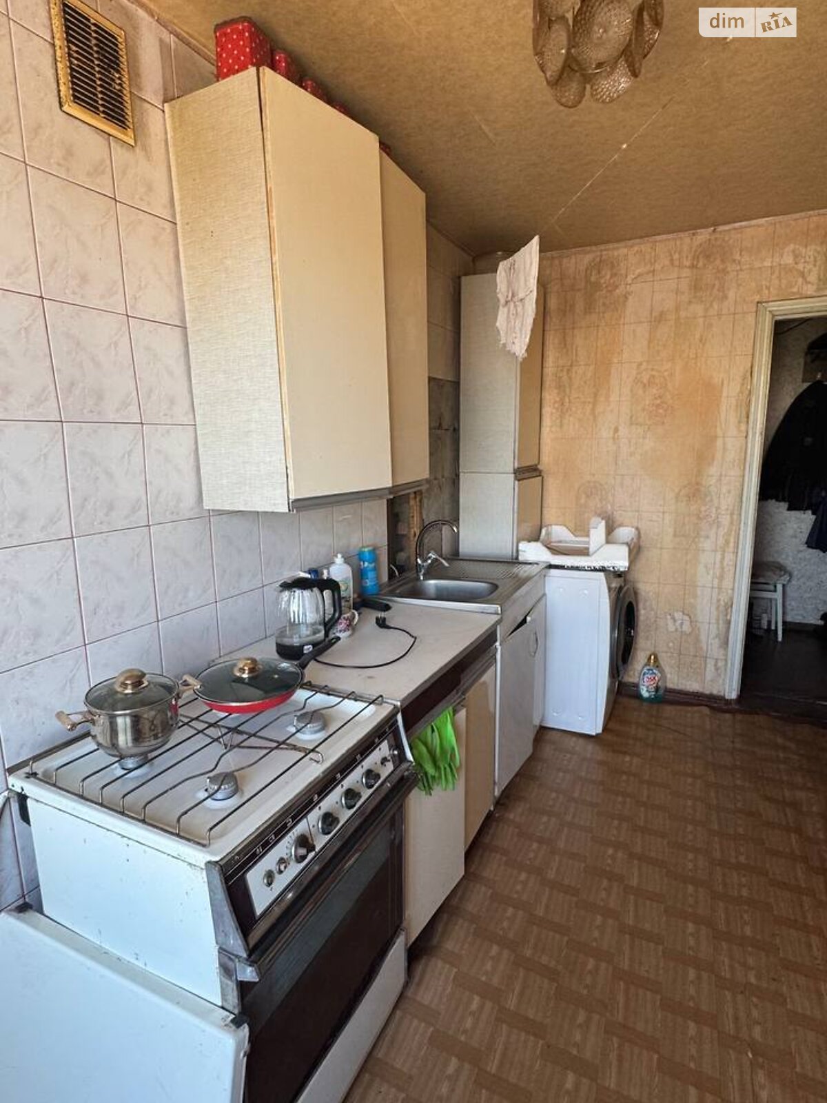 Продажа трехкомнатной квартиры в Полтаве, на ул. Героев АТО, кв. 92, район Алмазный фото 1 Продажа трехкомнатной квартиры в Полтаве, на ул. Героев АТО, кв. 92, район Алмазный фото 1