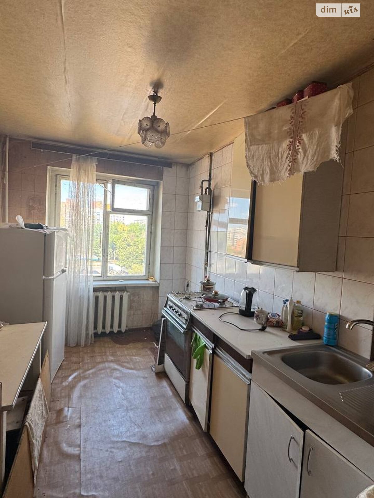 Продажа трехкомнатной квартиры в Полтаве, на ул. Героев АТО, кв. 92, район Алмазный фото 1 Продажа трехкомнатной квартиры в Полтаве, на ул. Героев АТО, кв. 92, район Алмазный фото 1