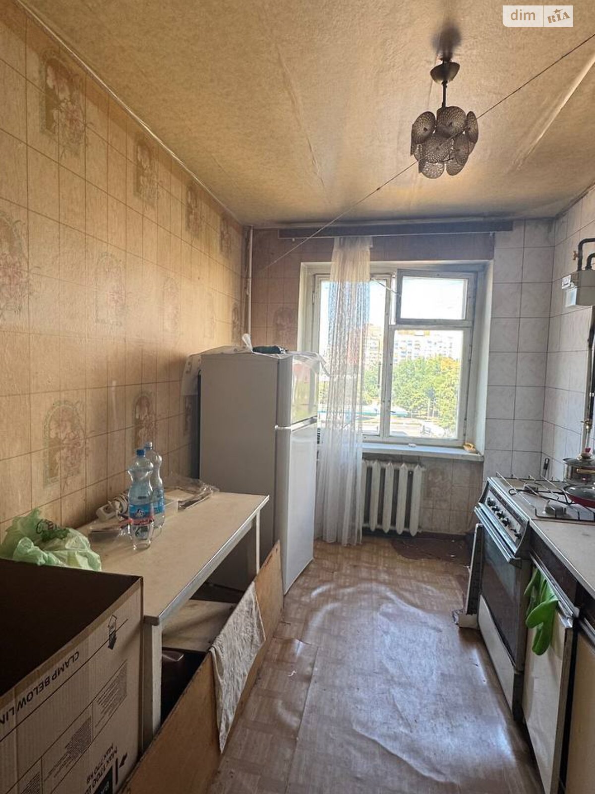 Продажа трехкомнатной квартиры в Полтаве, на ул. Героев АТО, кв. 92, район Алмазный фото 1 Продажа трехкомнатной квартиры в Полтаве, на ул. Героев АТО, кв. 92, район Алмазный фото 1
