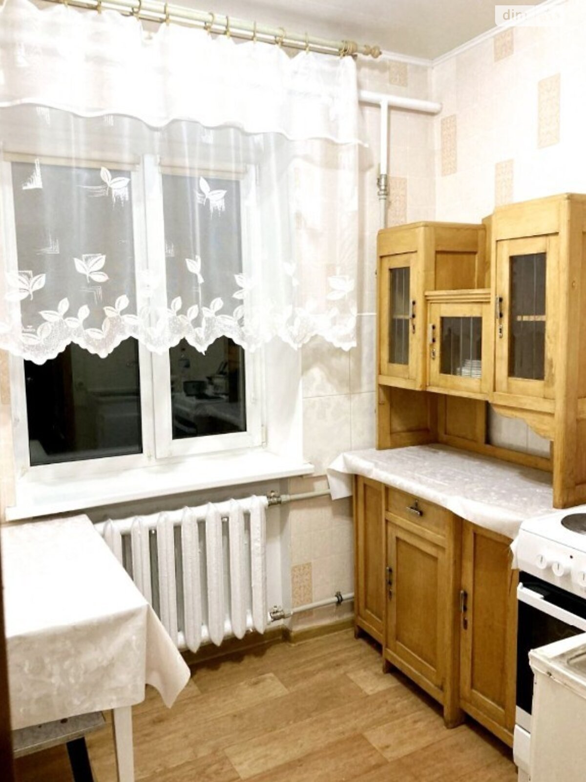 Продажа однокомнатной квартиры в Полтаве, на ул. Алмазная, район Алмазный фото 1