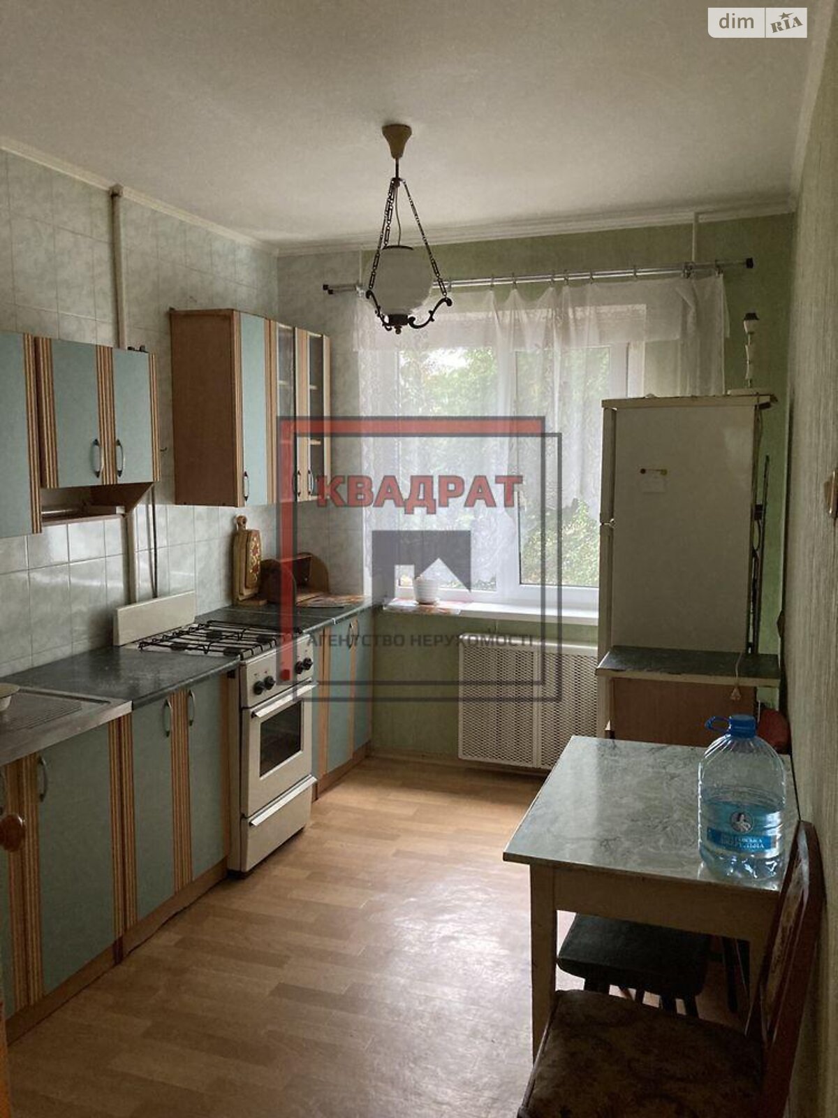 Продажа трехкомнатной квартиры в Полтаве, на ул. Алмазная, район Алмазный фото 1