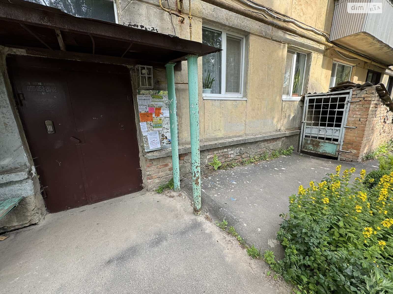 Продаж однокімнатної квартири в Полтаві, на вул. Алмазна, район Алмазний фото 1 Продаж однокімнатної квартири в Полтаві, на вул. Алмазна, район Алмазний фото 1