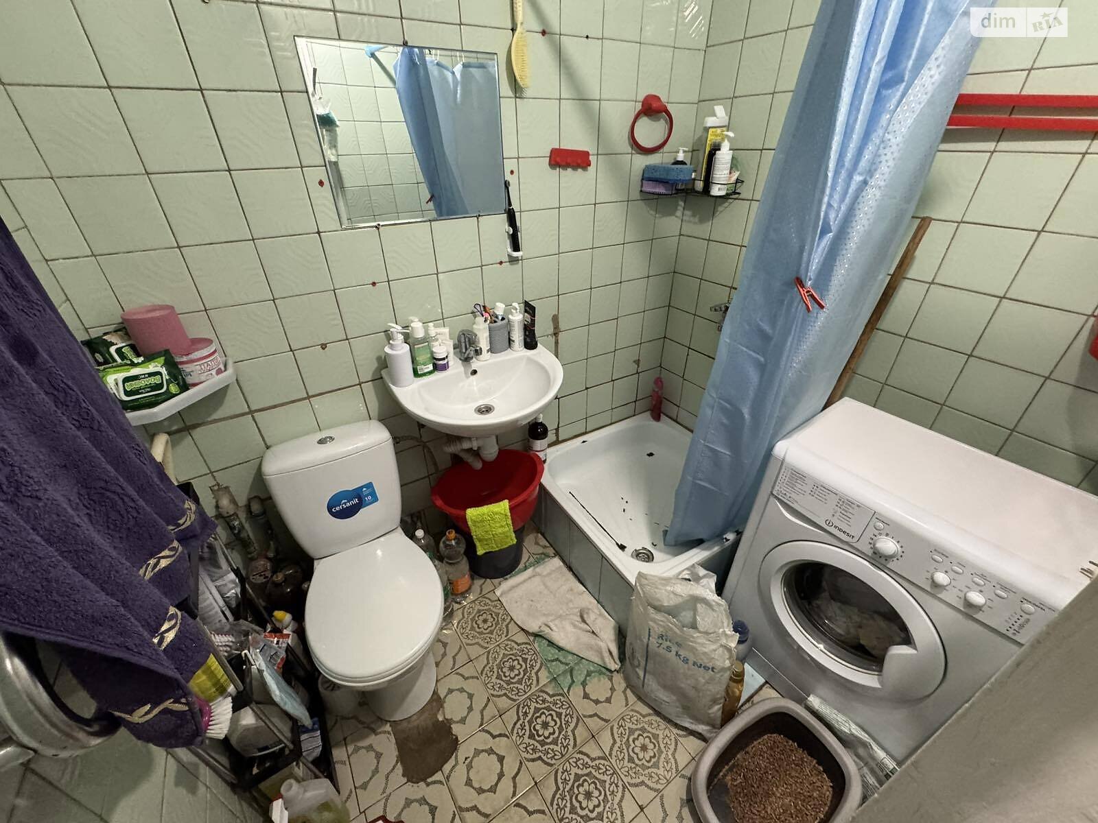 Продаж однокімнатної квартири в Полтаві, на вул. Алмазна, район Алмазний фото 1 Продаж однокімнатної квартири в Полтаві, на вул. Алмазна, район Алмазний фото 1