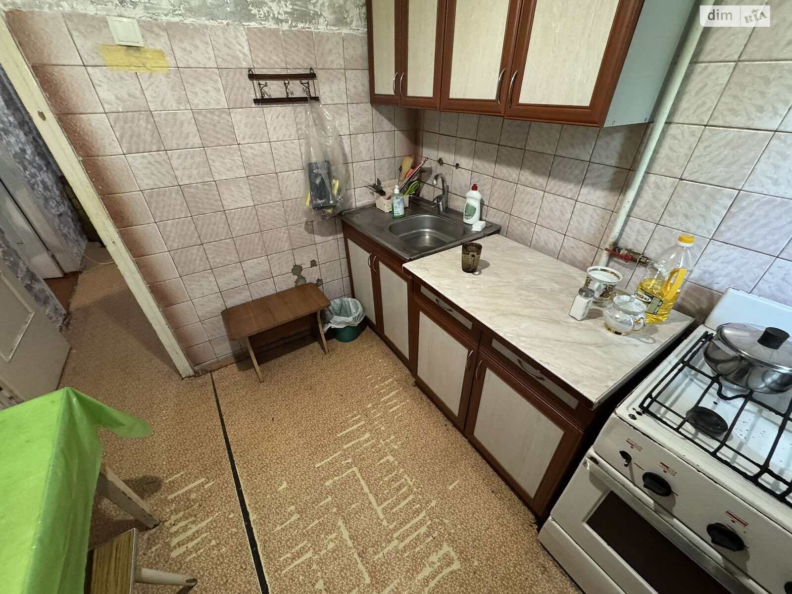 Продаж однокімнатної квартири в Полтаві, на вул. Алмазна, район Алмазний фото 1 Продаж однокімнатної квартири в Полтаві, на вул. Алмазна, район Алмазний фото 1