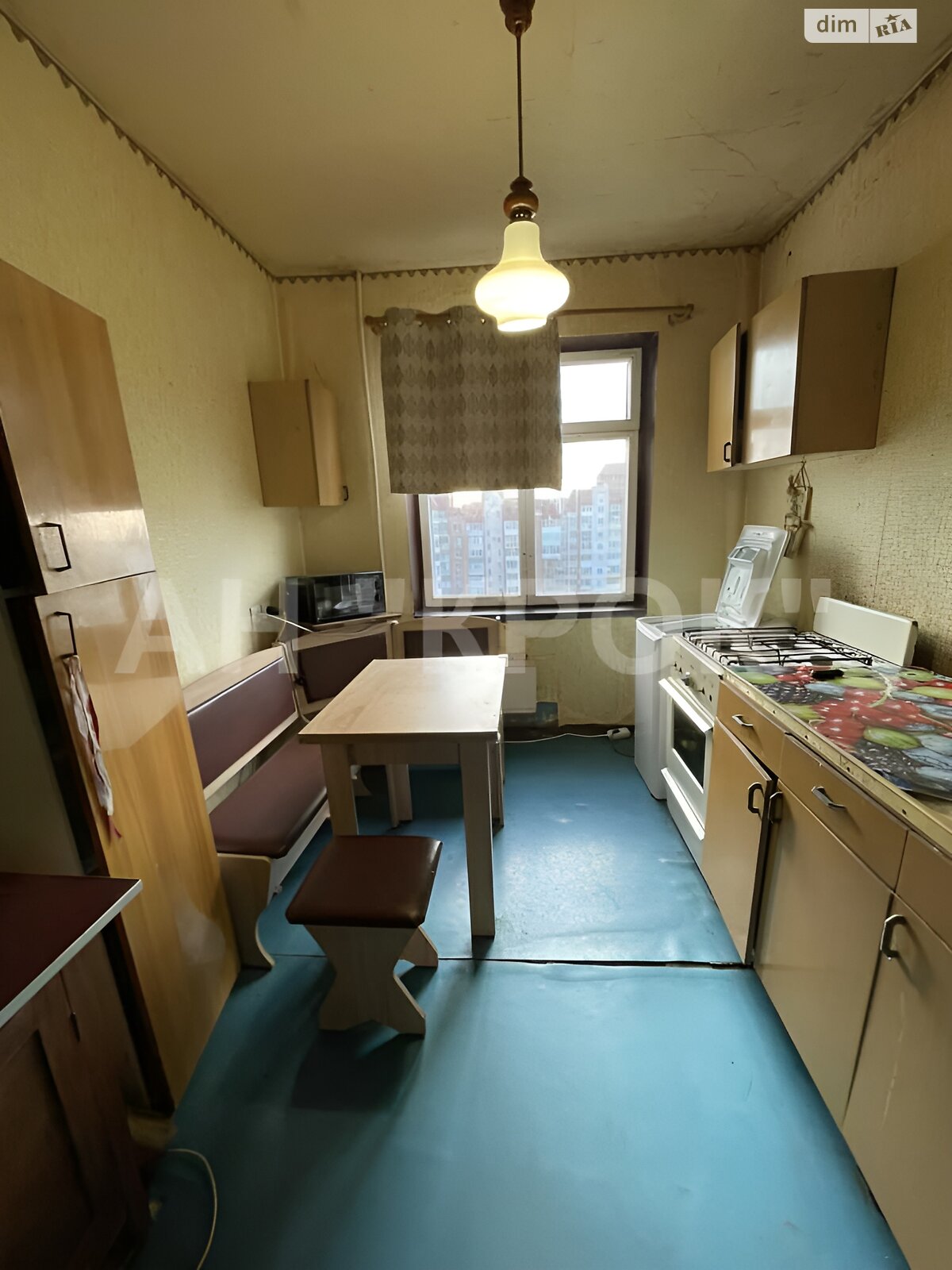 Продажа трехкомнатной квартиры в Полтаве, на ул. Героев АТО, район Алмазный фото 1 Продажа трехкомнатной квартиры в Полтаве, на ул. Героев АТО, район Алмазный фото 1