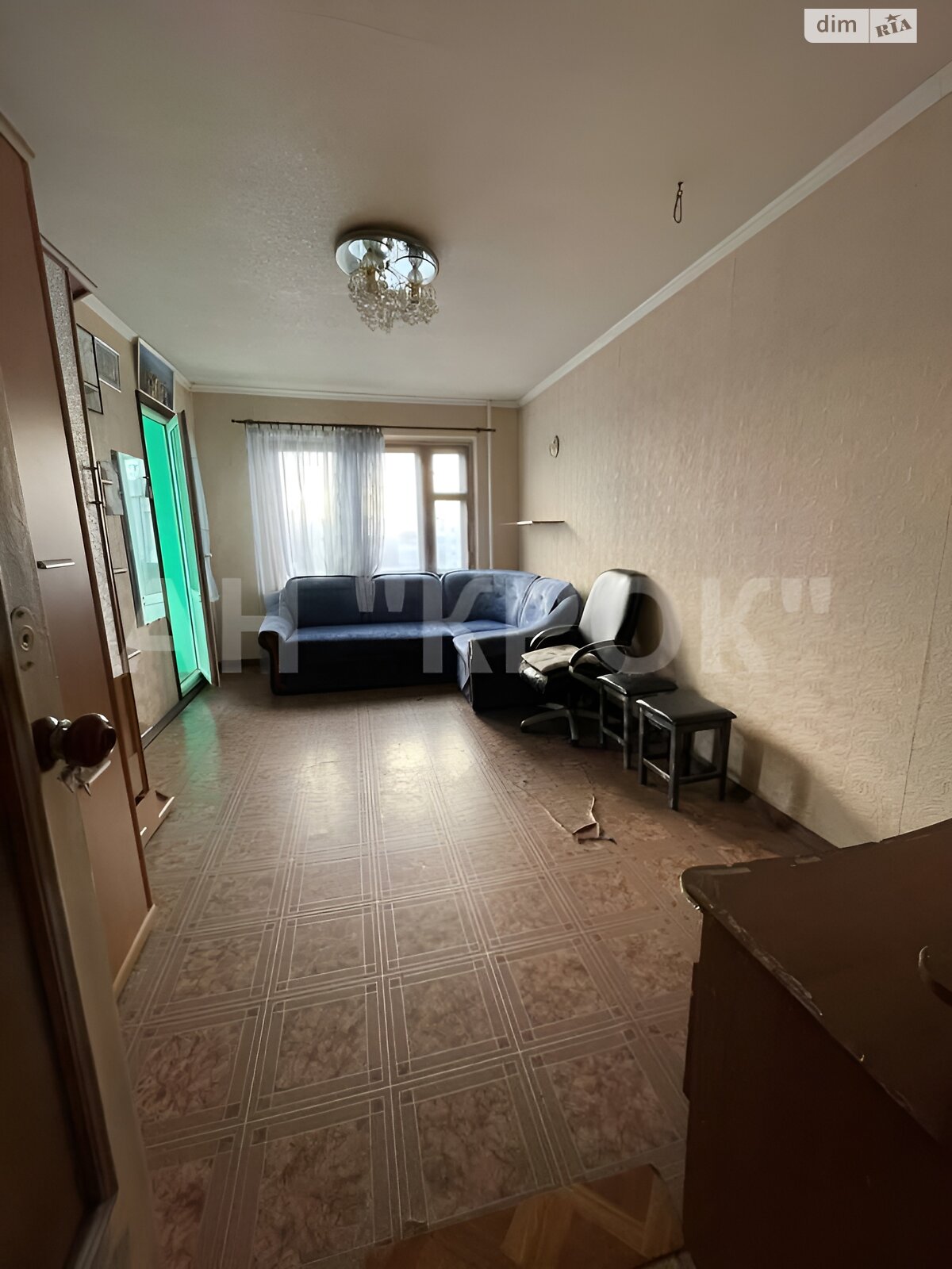 Продажа трехкомнатной квартиры в Полтаве, на ул. Героев АТО, район Алмазный фото 1 Продажа трехкомнатной квартиры в Полтаве, на ул. Героев АТО, район Алмазный фото 1