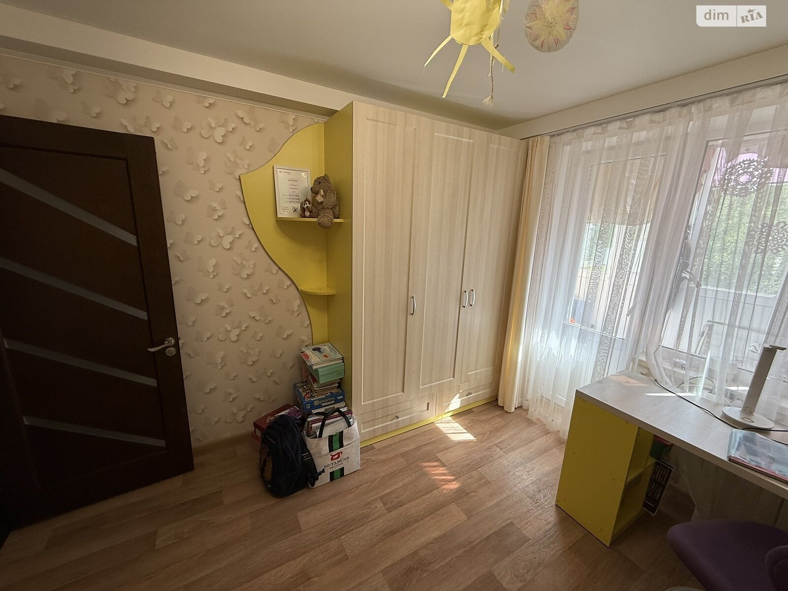Продажа двухкомнатной квартиры в Полтаве, на ул. Героев Украины 13, район Алмазный фото 1 Продажа двухкомнатной квартиры в Полтаве, на ул. Героев Украины 13, район Алмазный фото 1