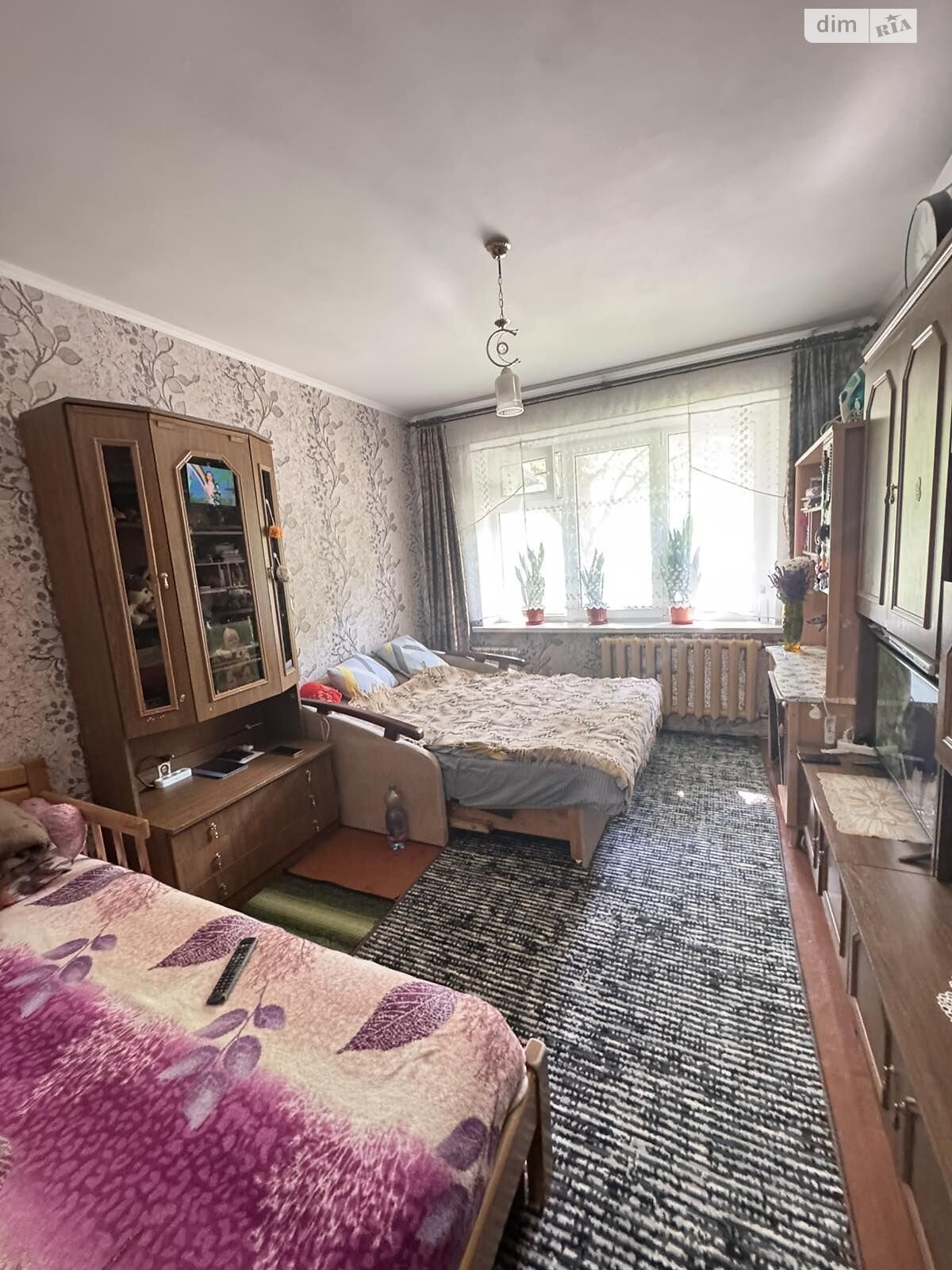 Продаж однокімнатної квартири в Полтаві, на вул. Героїв України, район Алмазний фото 1 Продаж однокімнатної квартири в Полтаві, на вул. Героїв України, район Алмазний фото 1