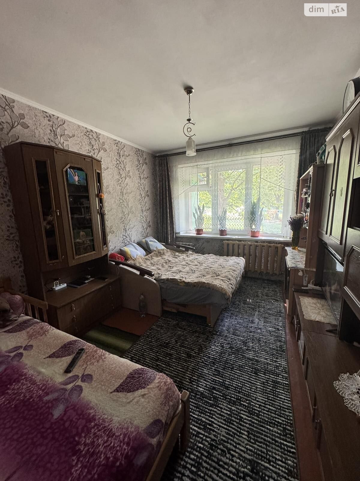 Продаж однокімнатної квартири в Полтаві, на вул. Героїв України, район Алмазний фото 1 Продаж однокімнатної квартири в Полтаві, на вул. Героїв України, район Алмазний фото 1
