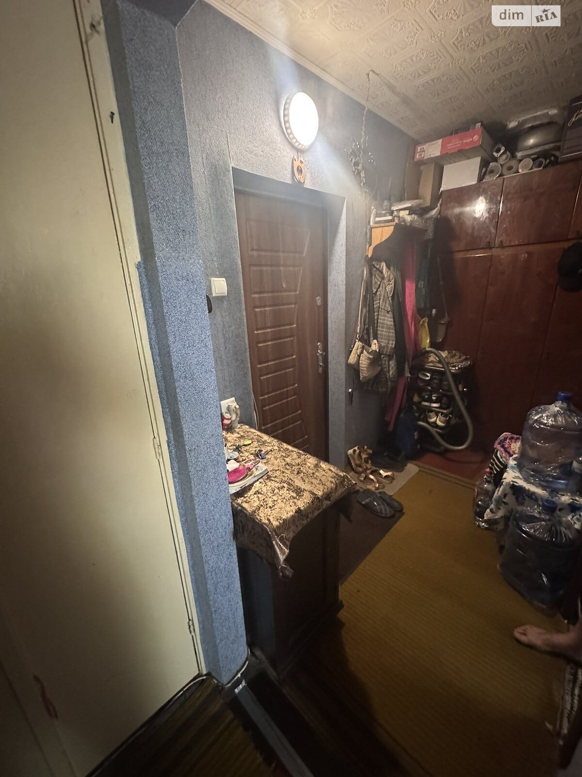 Продаж однокімнатної квартири в Полтаві, на вул. Героїв України, район Алмазний фото 1 Продаж однокімнатної квартири в Полтаві, на вул. Героїв України, район Алмазний фото 1