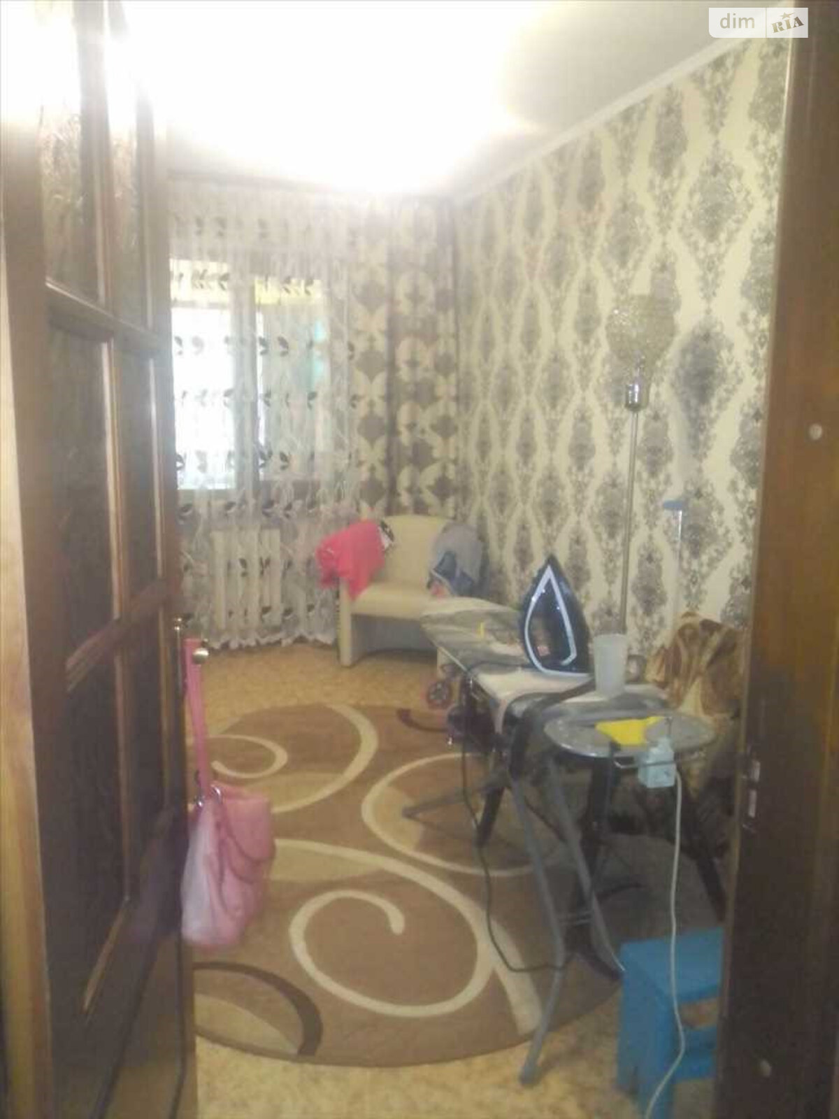Продаж трикімнатної квартири в Полтаві, на пров. Гната Хоткевича, район Алмазний фото 1 Продаж трикімнатної квартири в Полтаві, на пров. Гната Хоткевича, район Алмазний фото 1