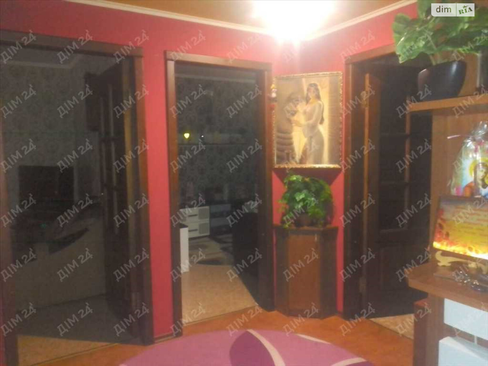 Продаж трикімнатної квартири в Полтаві, на пров. Гната Хоткевича, район Алмазний фото 1 Продаж трикімнатної квартири в Полтаві, на пров. Гната Хоткевича, район Алмазний фото 1