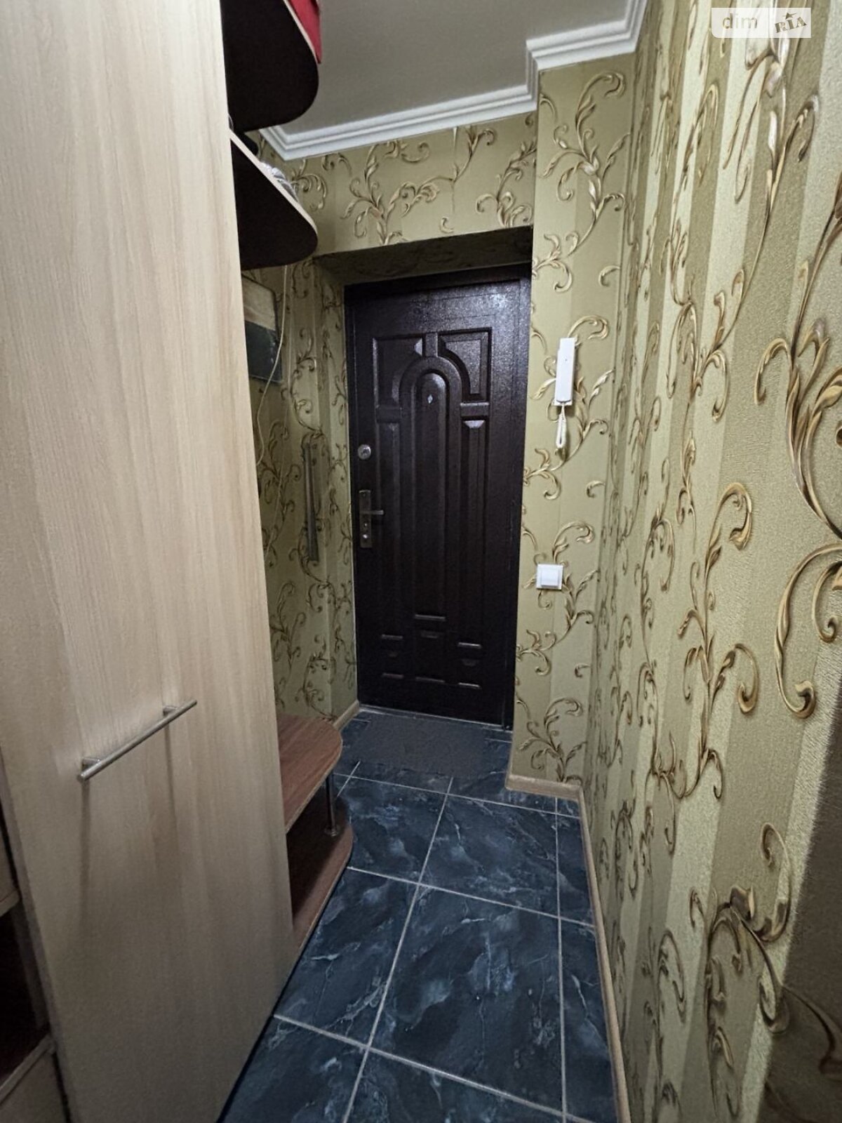 Продаж однокімнатної квартири в Полтаві, на пров. Гната Хоткевича 5, район Алмазний фото 1 Продаж однокімнатної квартири в Полтаві, на пров. Гната Хоткевича 5, район Алмазний фото 1