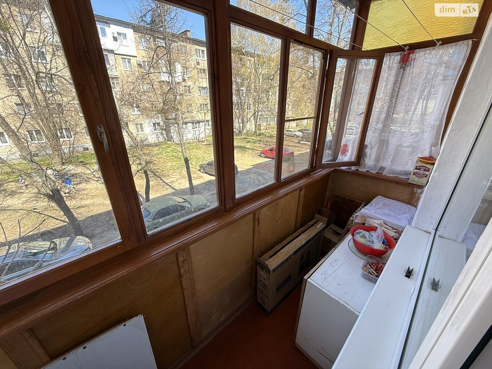 Продажа двухкомнатной квартиры в Полтаве, на пер. Гната Хоткевича, район Алмазный фото 1 Продажа двухкомнатной квартиры в Полтаве, на пер. Гната Хоткевича, район Алмазный фото 1