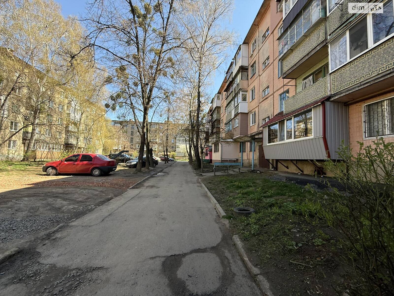 Продажа двухкомнатной квартиры в Полтаве, на пер. Гната Хоткевича, район Алмазный фото 1 Продажа двухкомнатной квартиры в Полтаве, на пер. Гната Хоткевича, район Алмазный фото 1