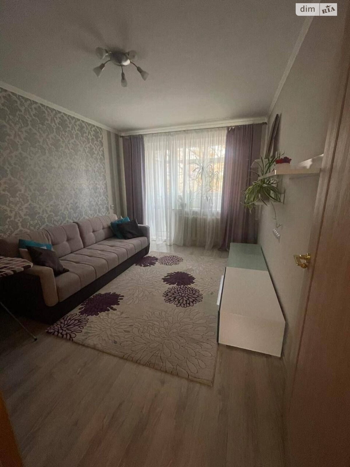 Продажа двухкомнатной квартиры в Полтаве, на пер. Гната Хоткевича, район Алмазный фото 1 Продажа двухкомнатной квартиры в Полтаве, на пер. Гната Хоткевича, район Алмазный фото 1