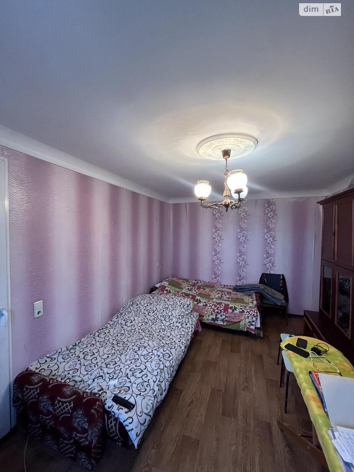 Продаж двокімнатної квартири в Полтаві, на вул. Грушевського Михайла, район Алмазний фото 1
